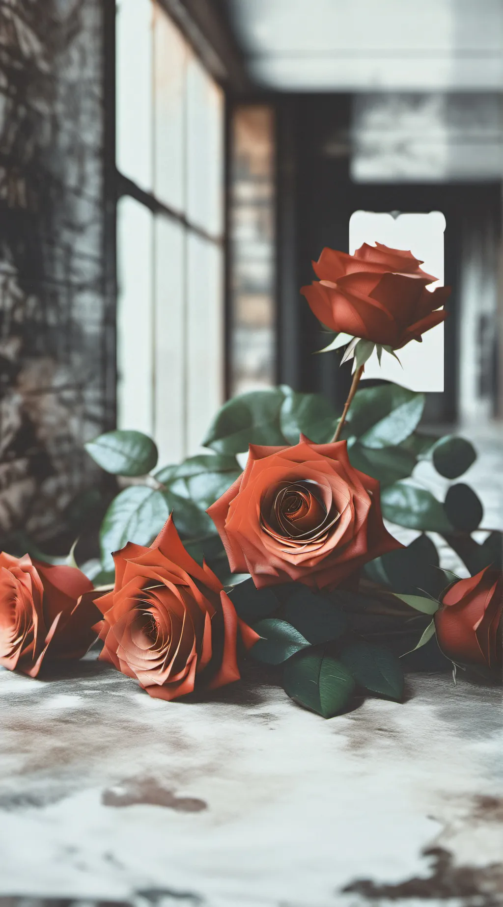 ai character: ♡VENT♡ background