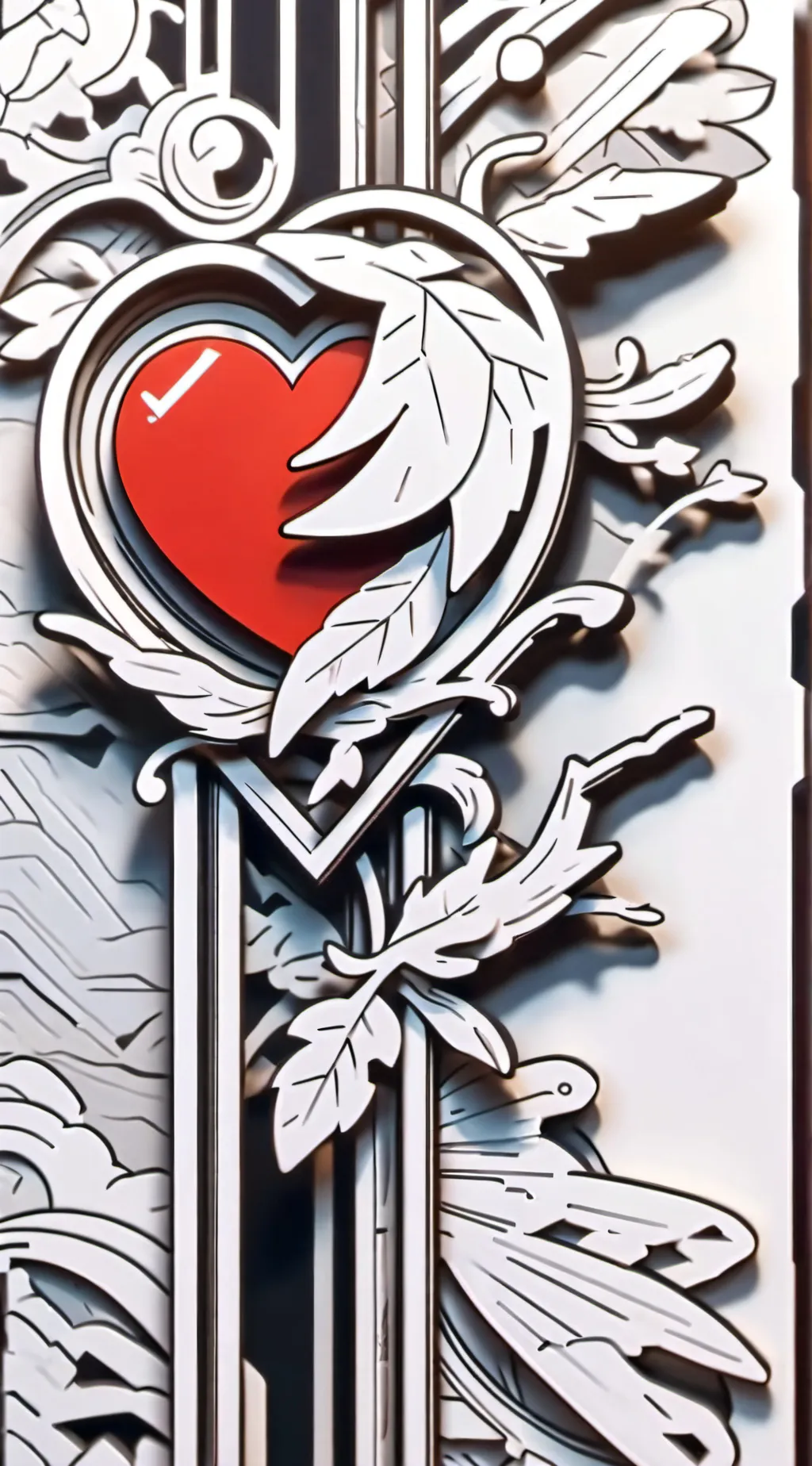 Talkie AI - Chat with Yandere Socks