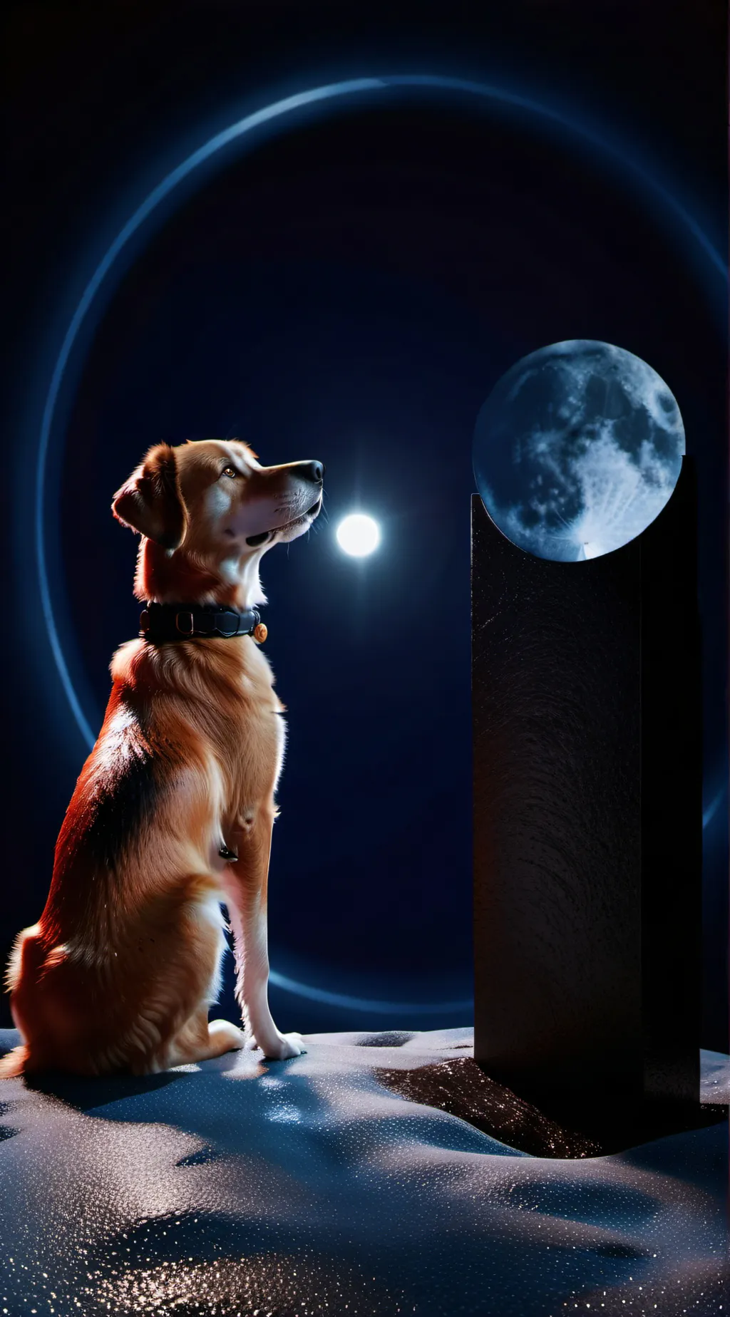 ai character: cash nico gc background