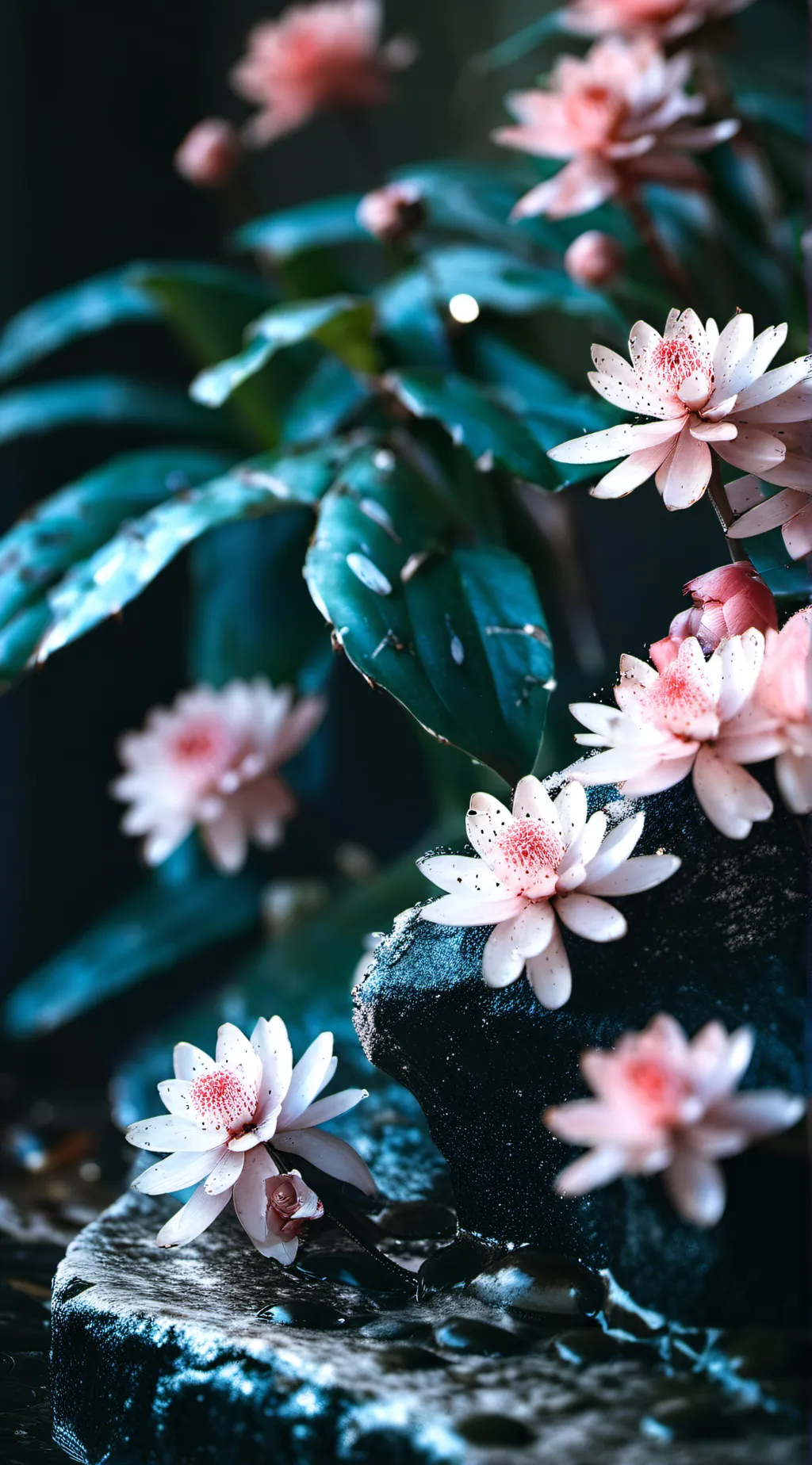 ai character: dragon ball z background