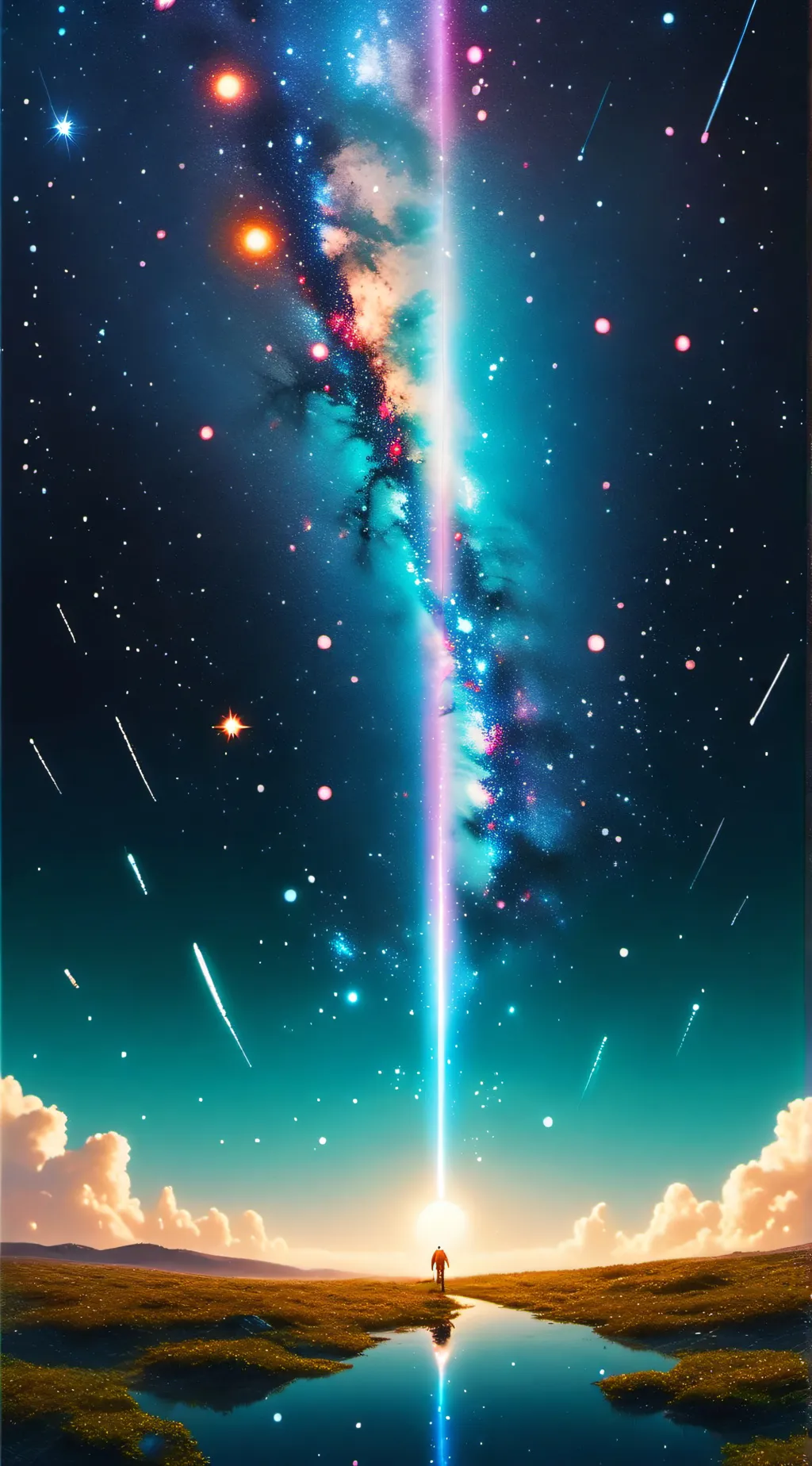 Talkie AI - Chat with Star