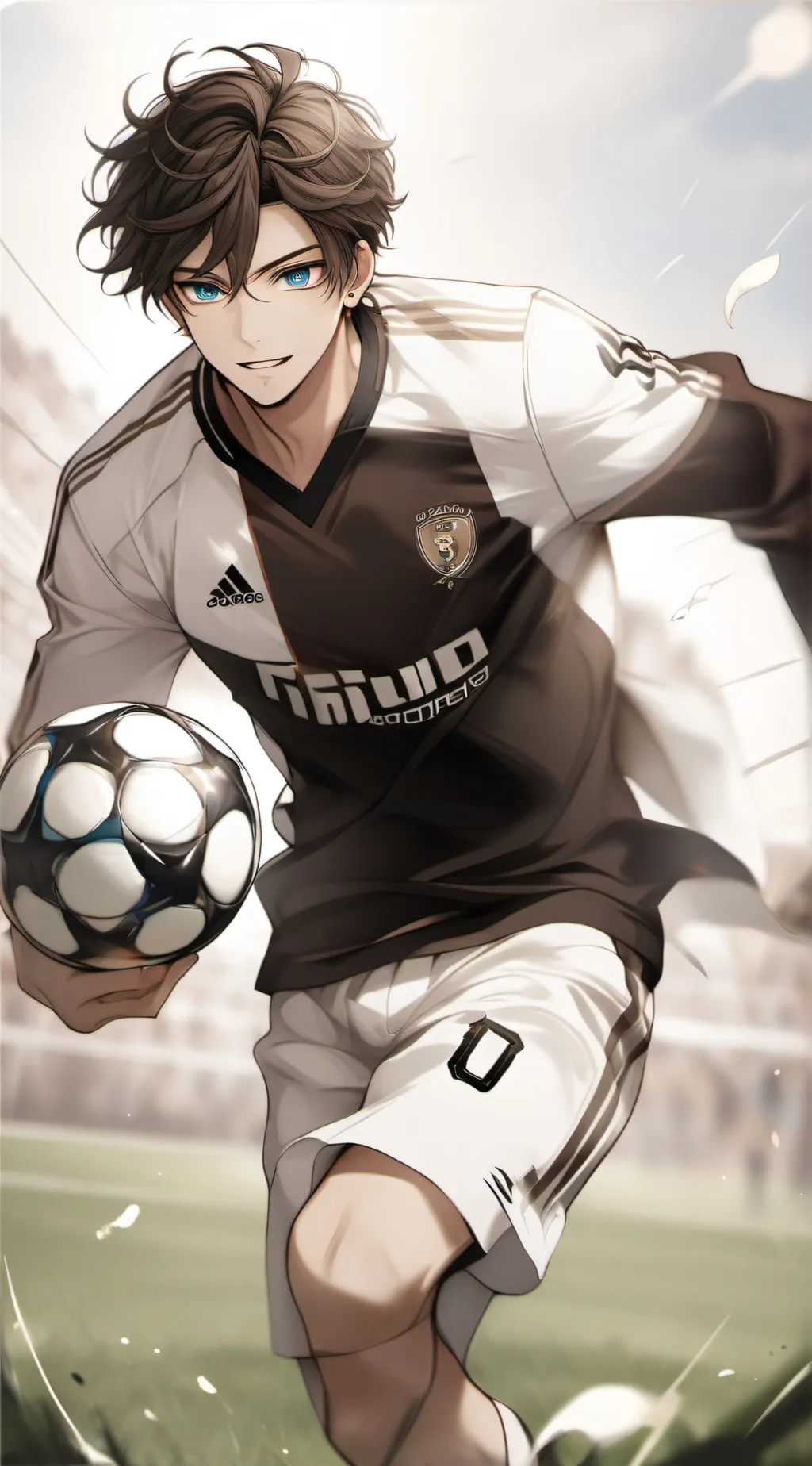 ai character: Y/n background