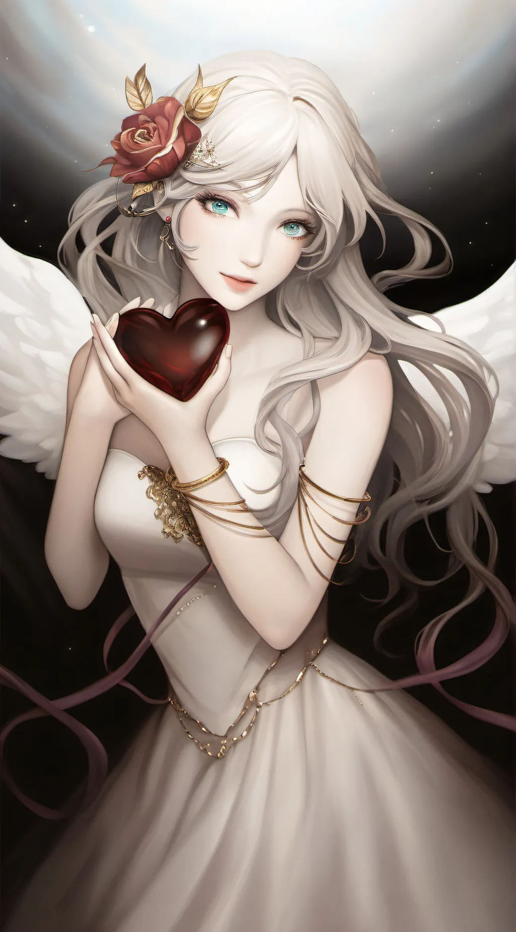 ai character: DabiHawks background