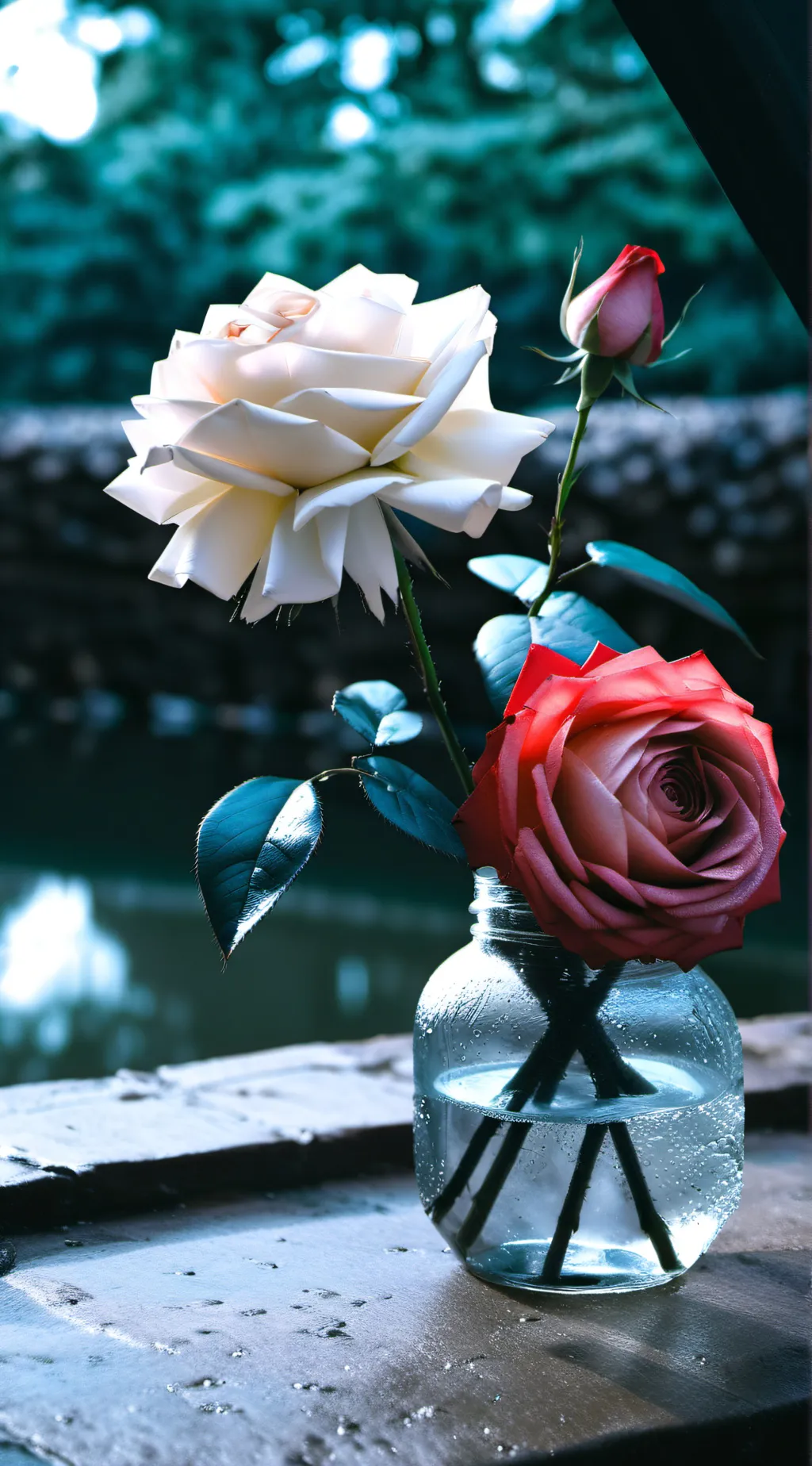 ai character: Sunghoon background