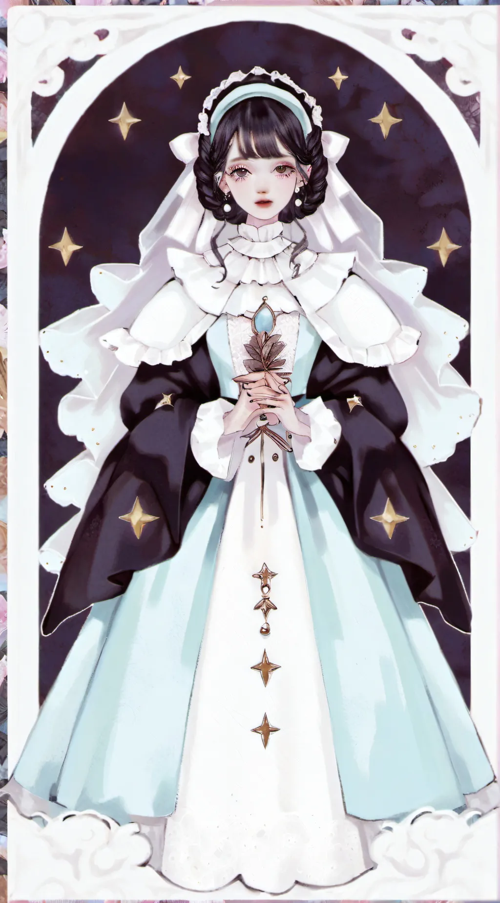 Talkie AI - Chat with Daniella James