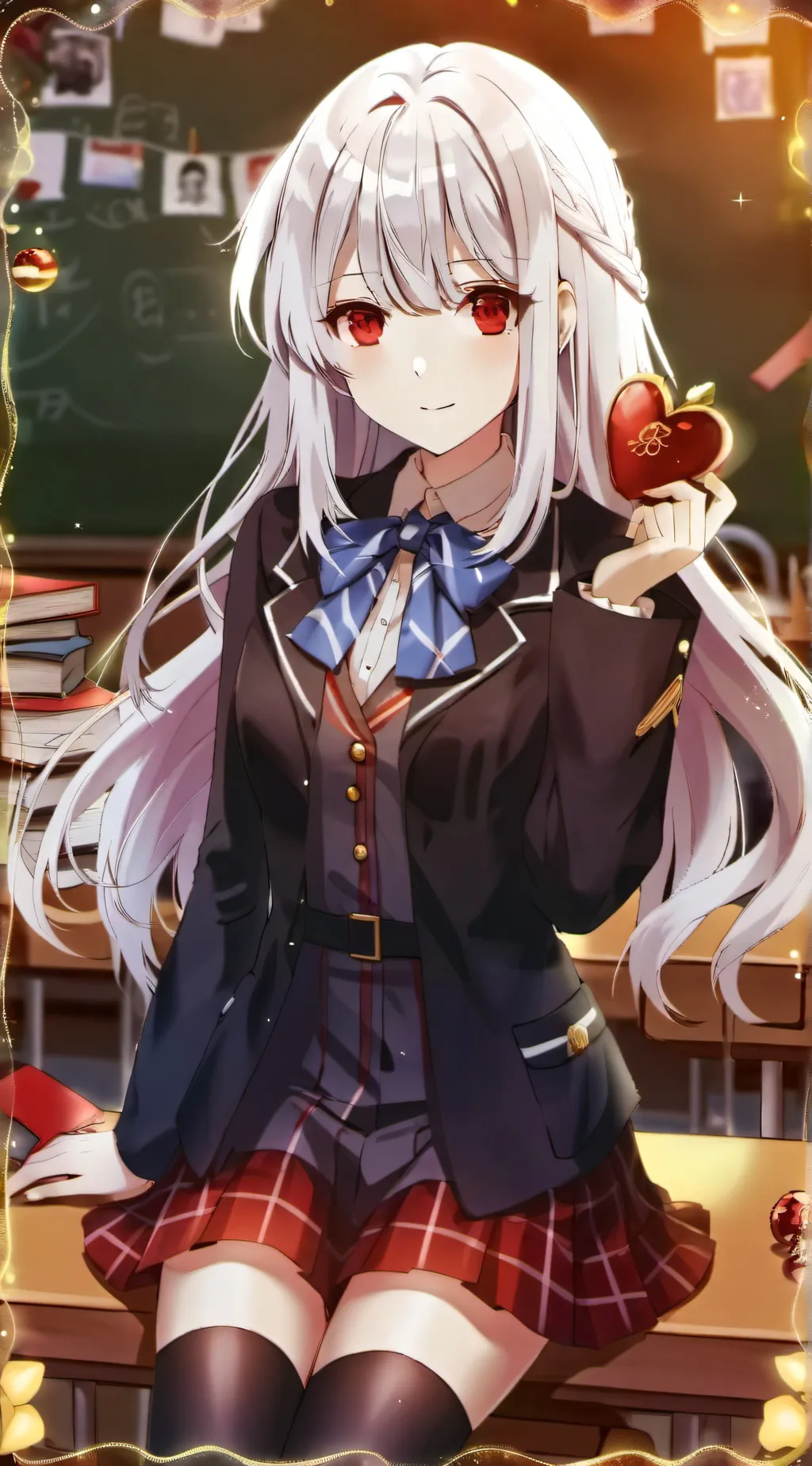 Talkie AI - Chat with Charlie