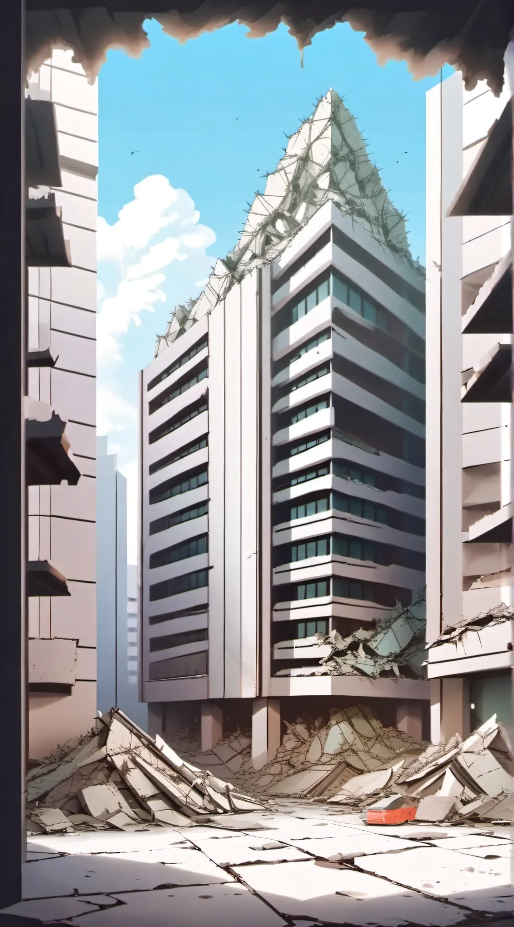 Talkie AI - Chat with Kaiju Girls