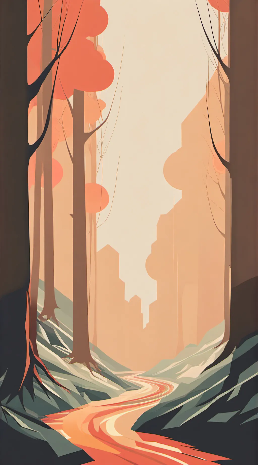 ai character: Read Description  background