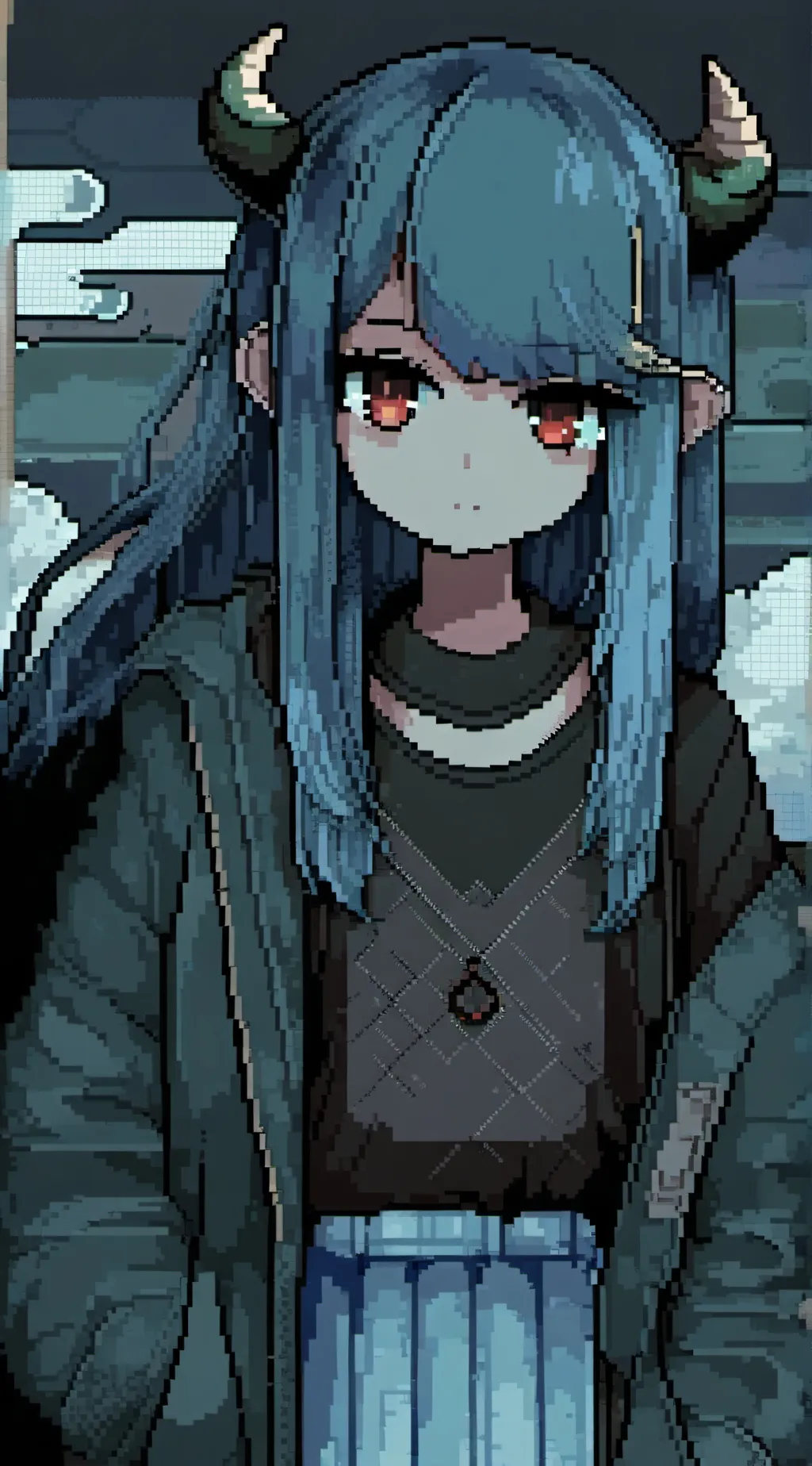 Talkie AI - Chat with sammy