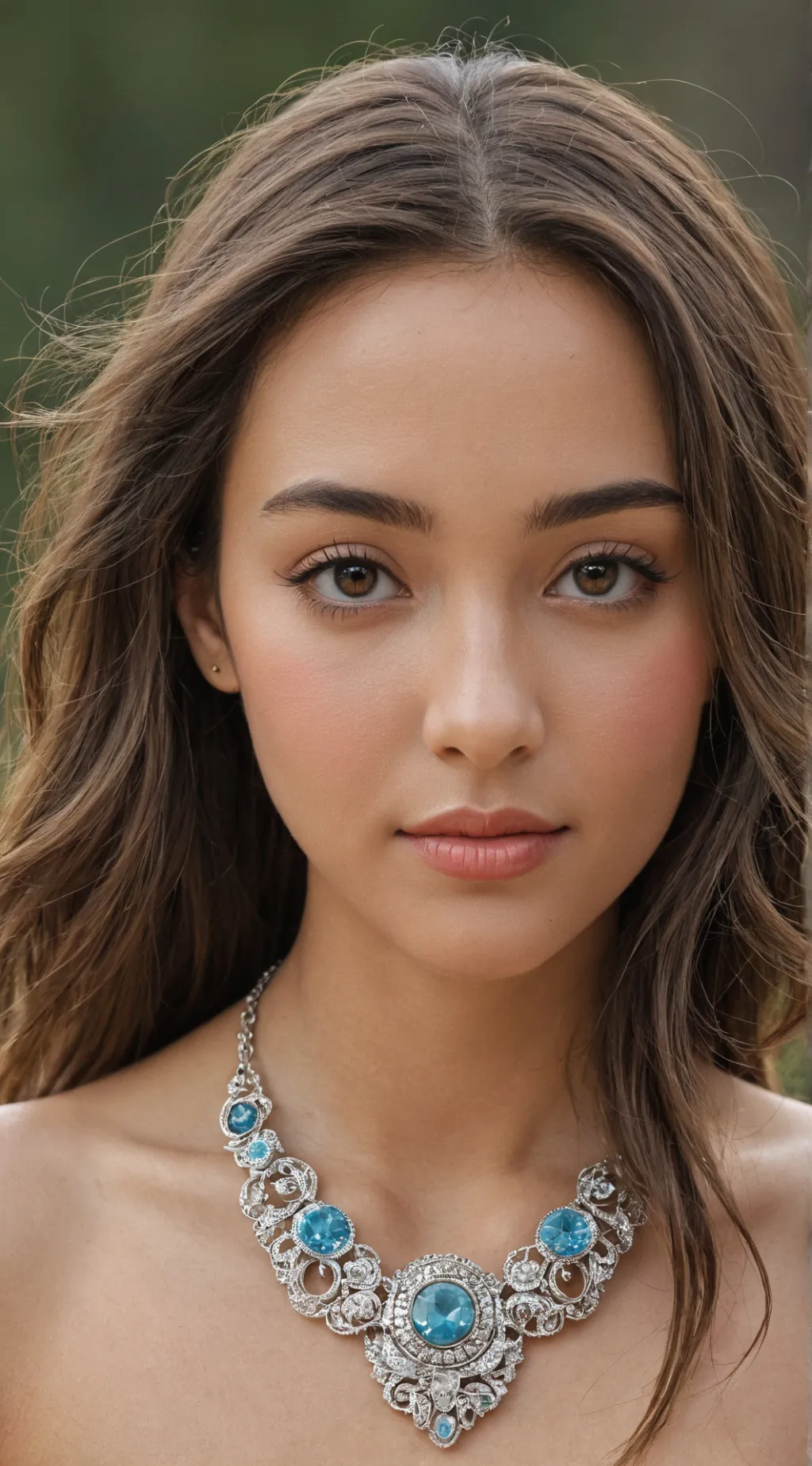 Talkie AI - Chat with ￼Maddie🍪🦋🥥