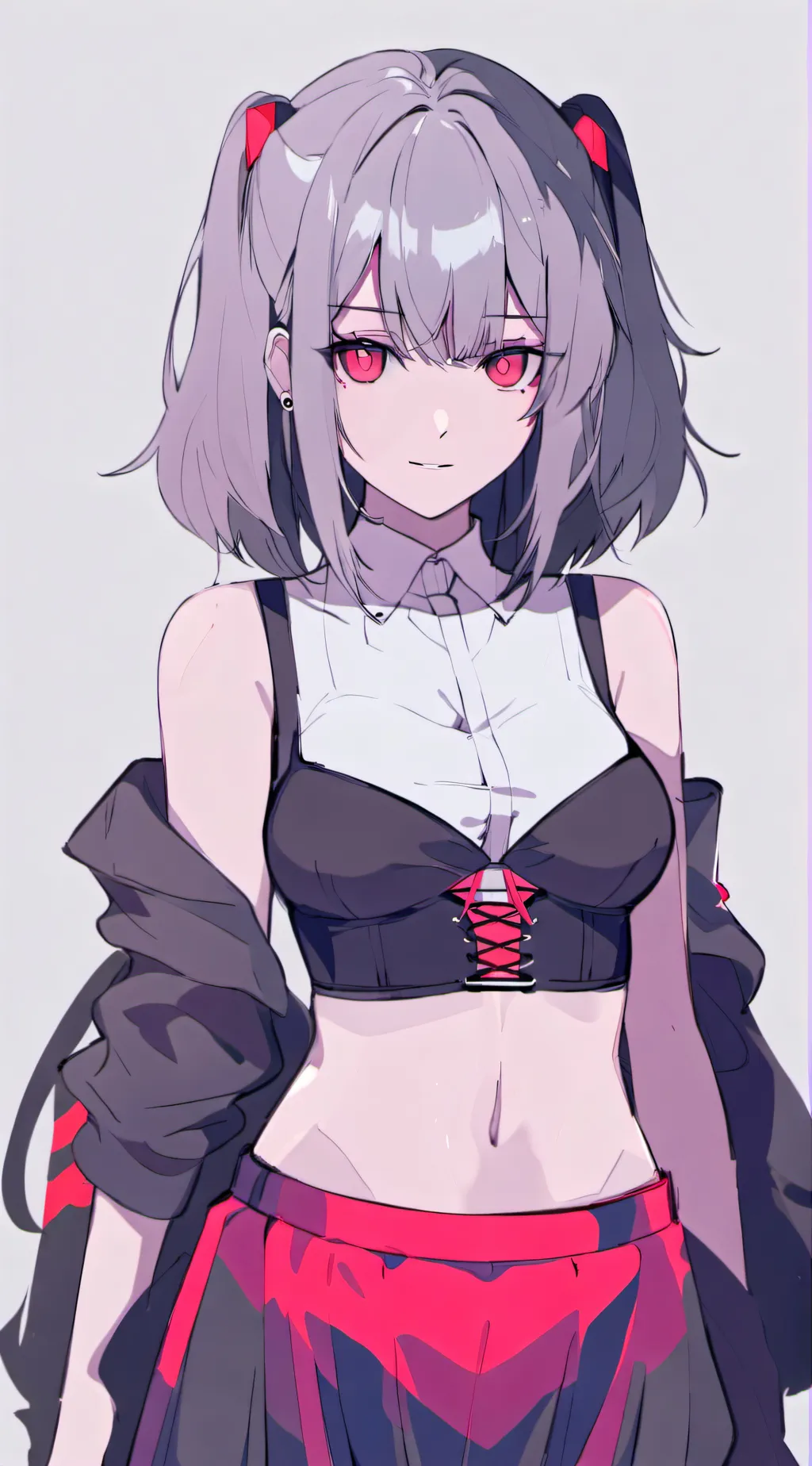 ai character: Layla background