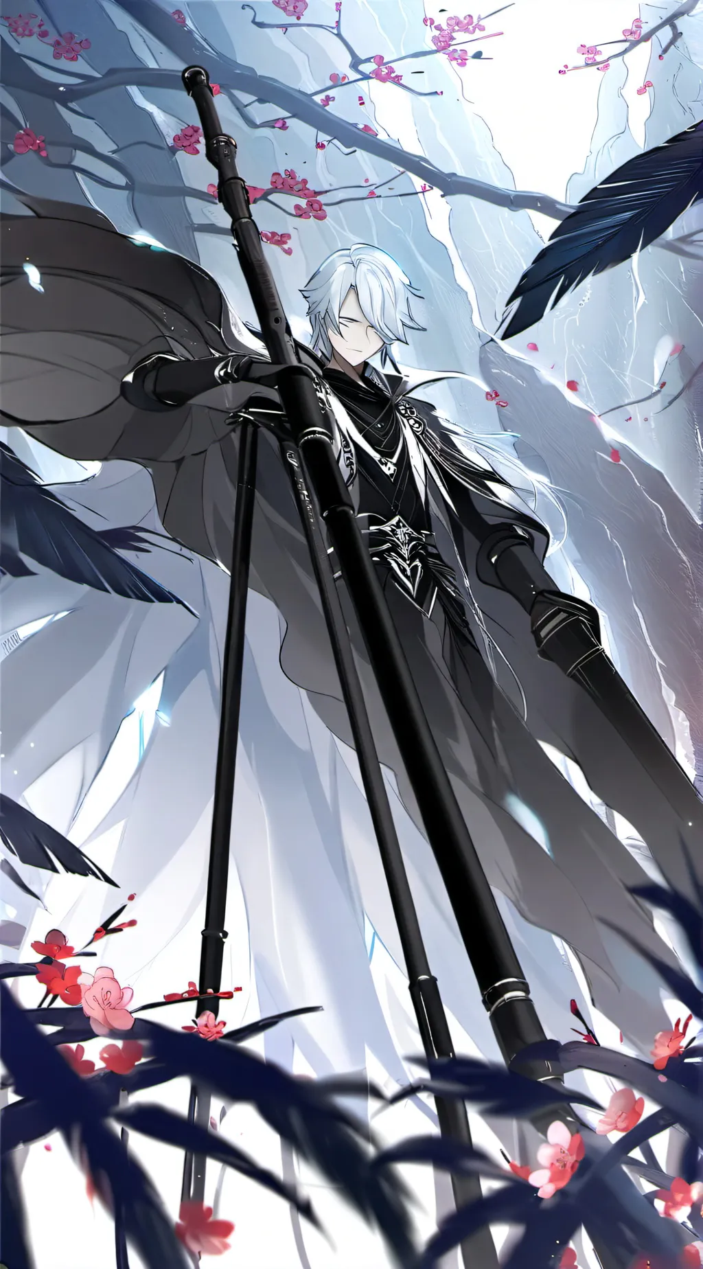 ai character: yay background