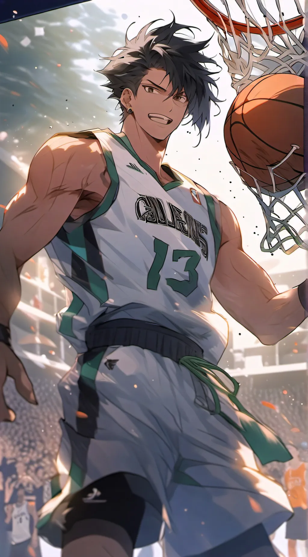 Talkie AI - Chat with marcus