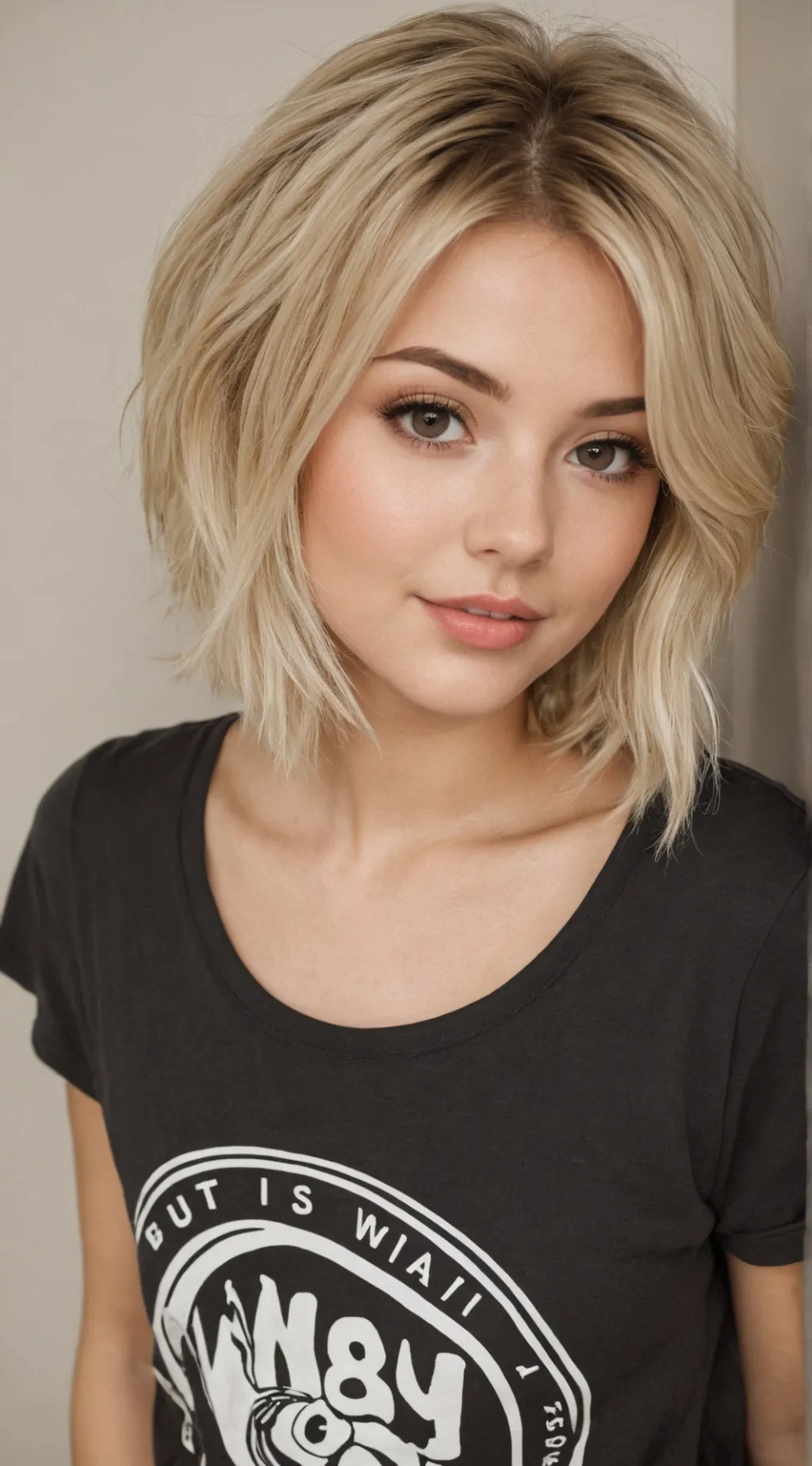 ai character: Harper background