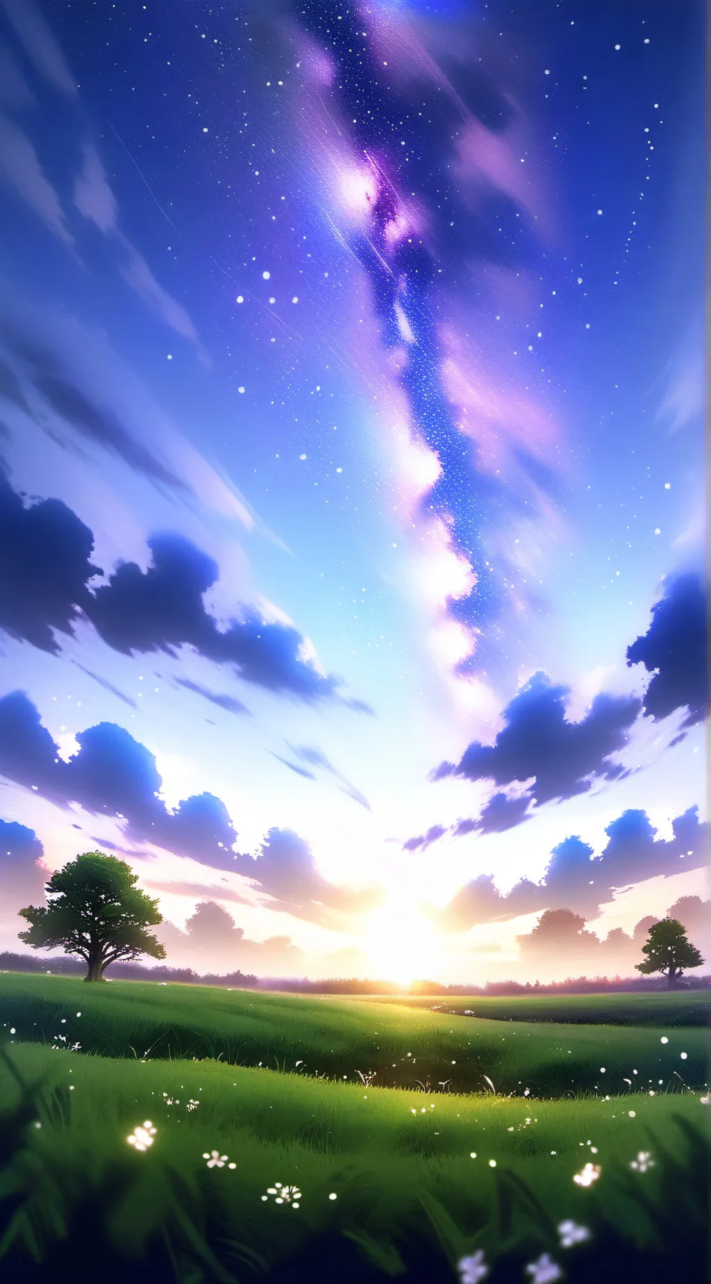 ai character: Amara background