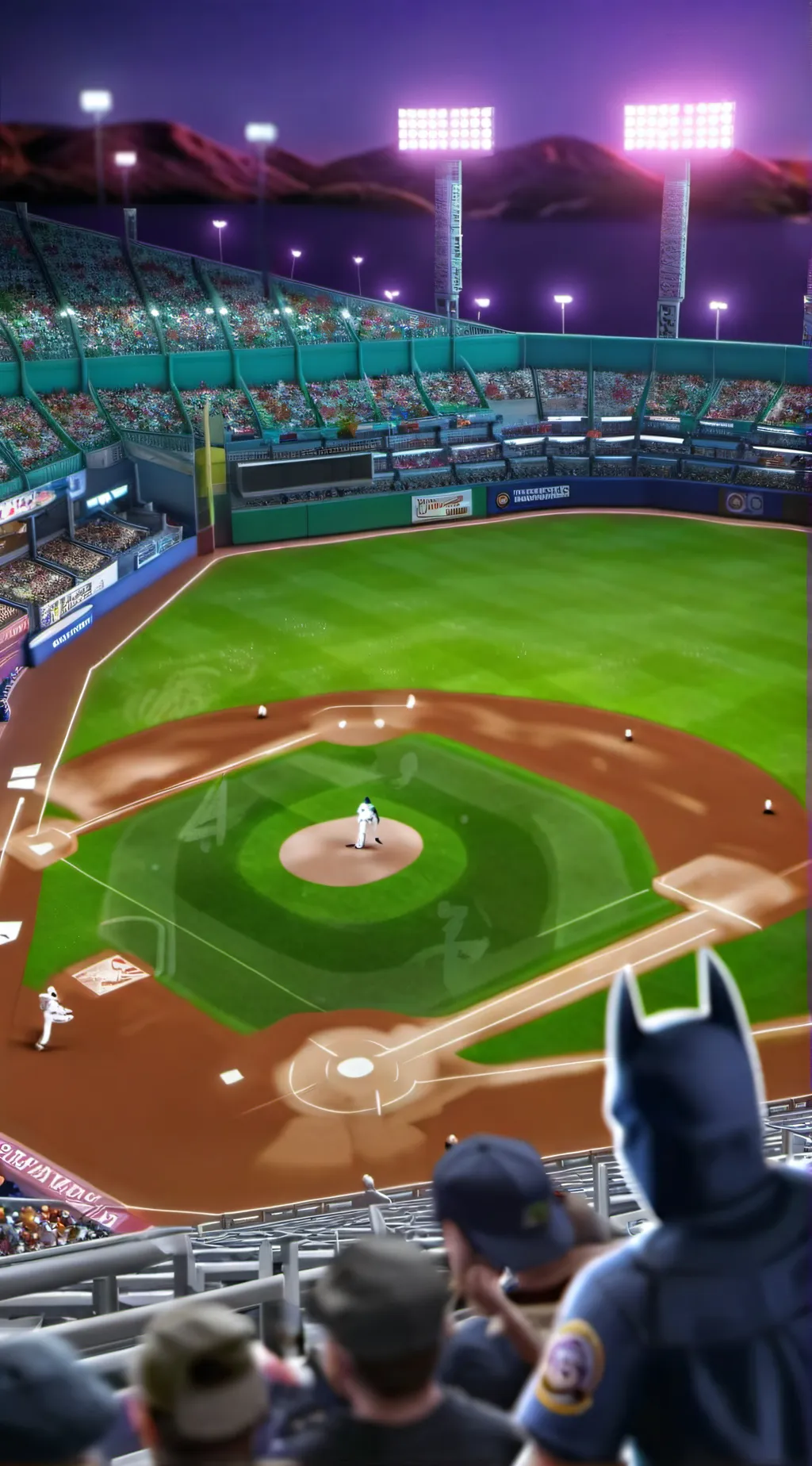 ai character: batwheels (s2) background