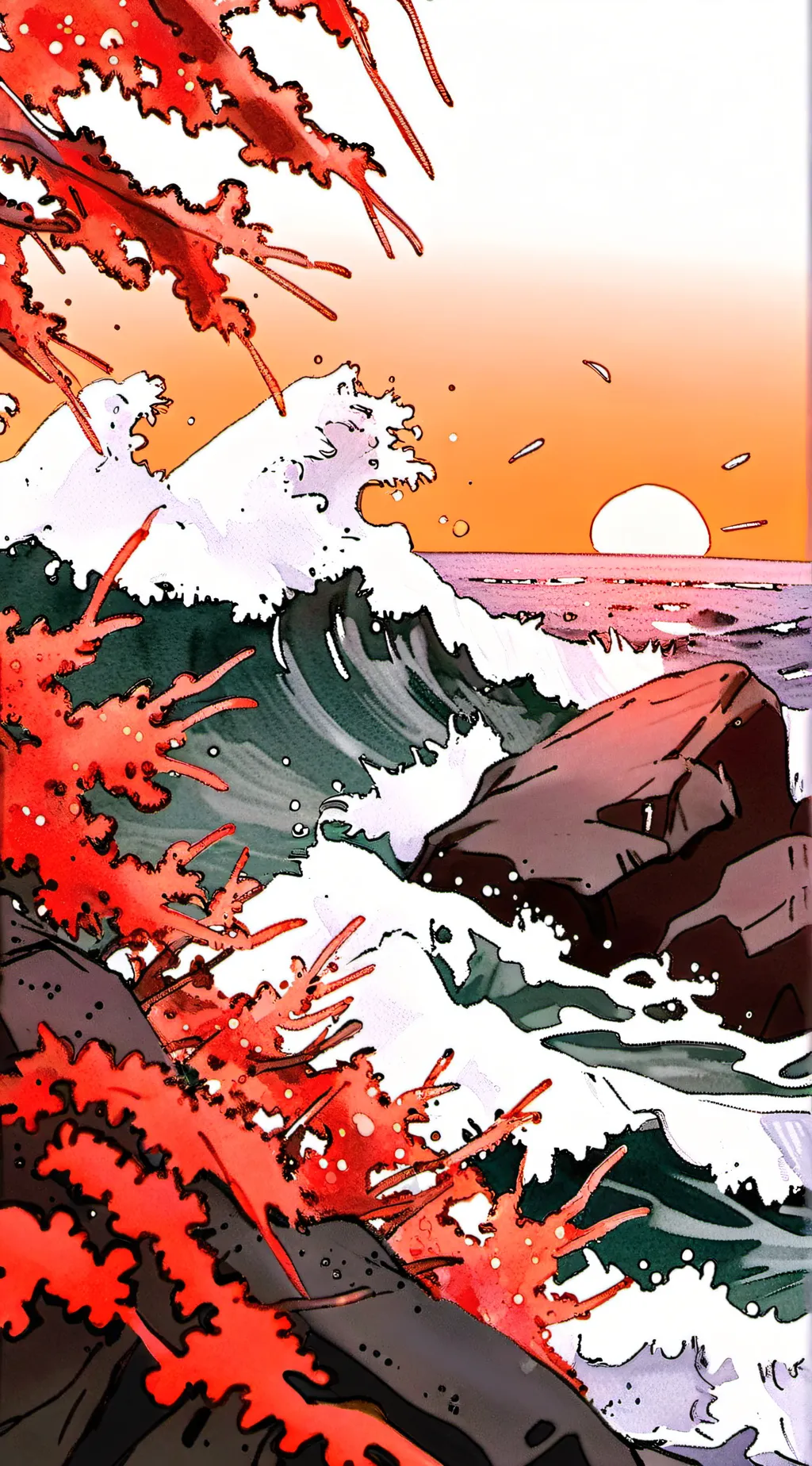 Talkie AI - Chat with The Avengers 