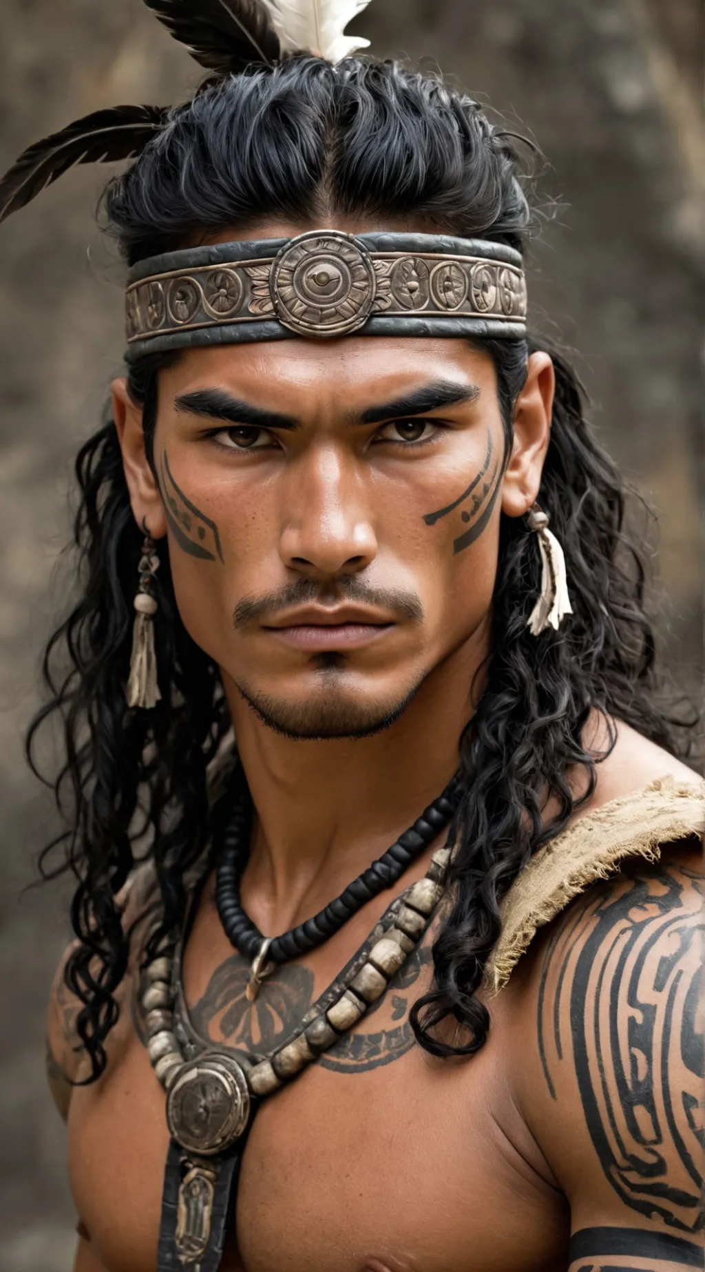 Talkie AI - Chat with Eadrich Canul