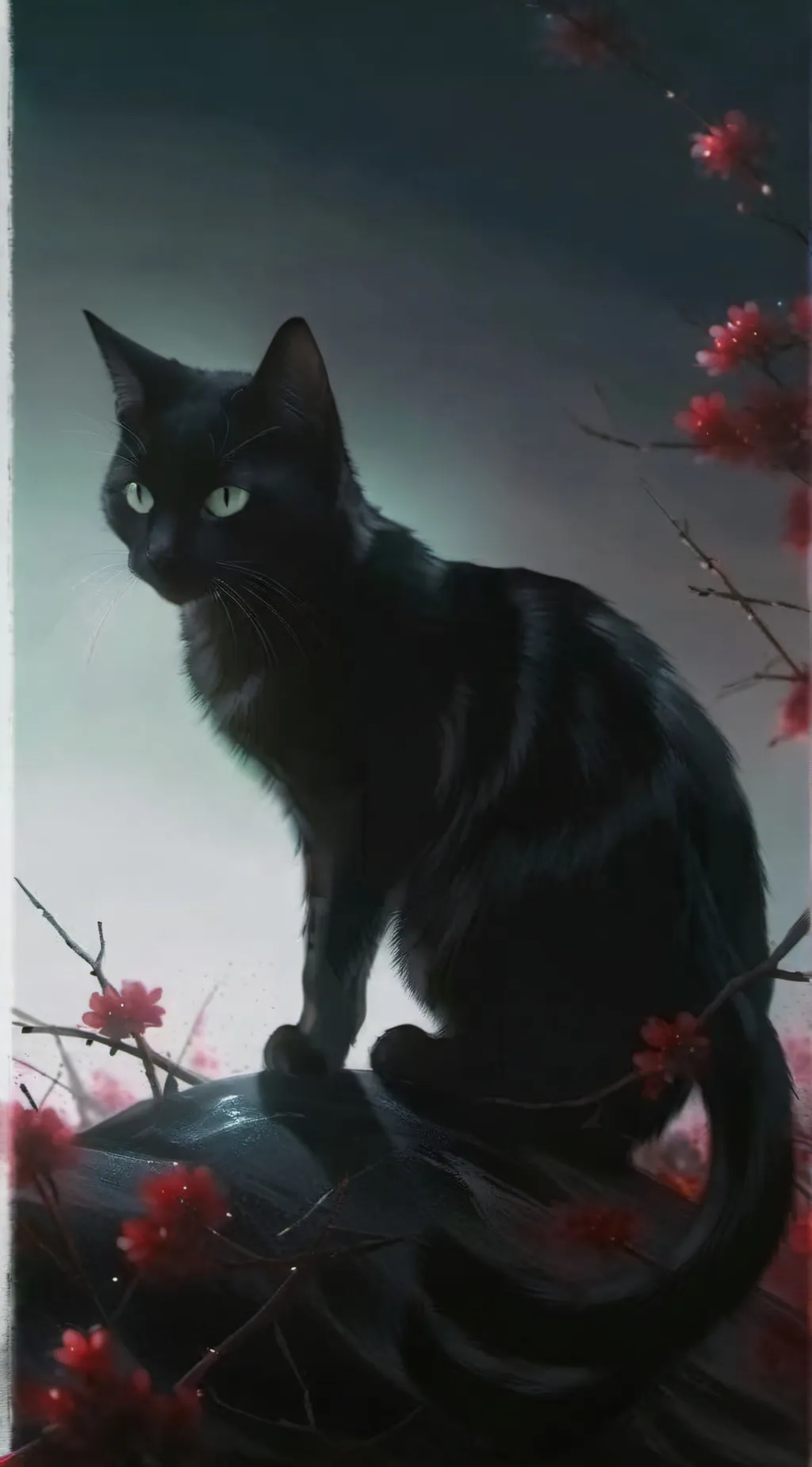 Talkie AI - Chat with Cat 