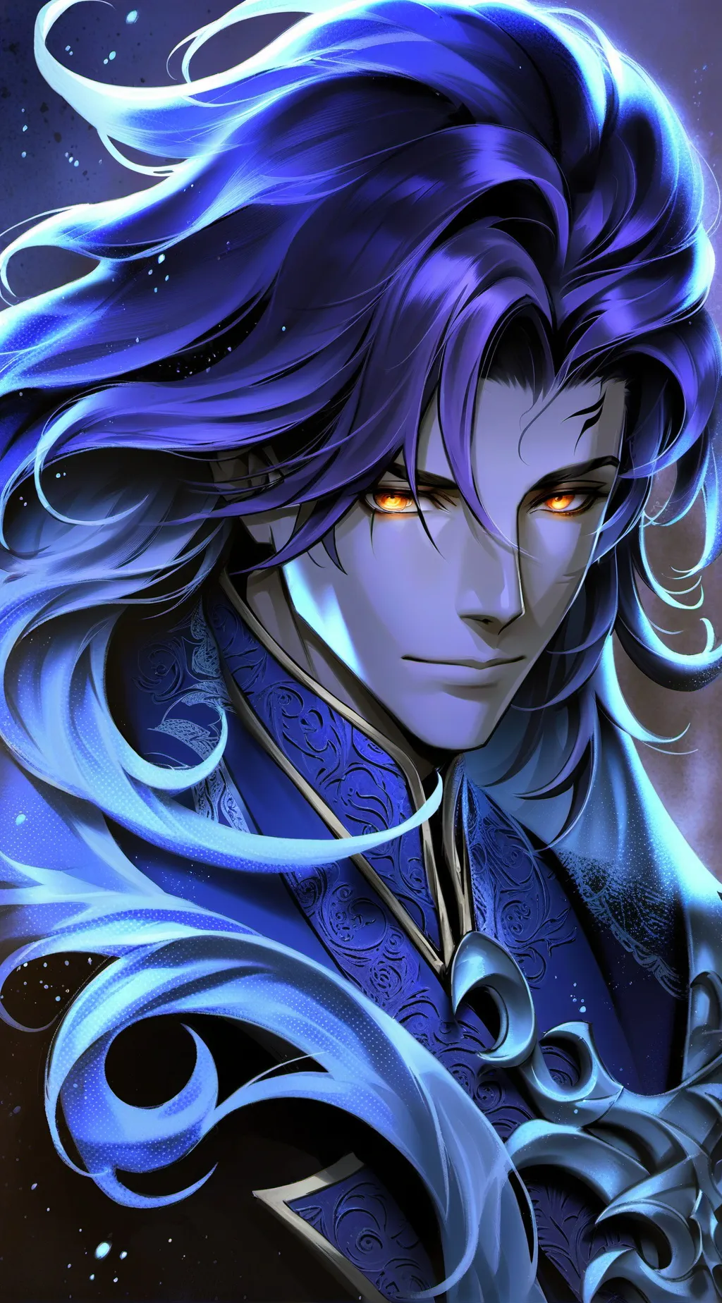 Talkie AI - Chat with Zerkan