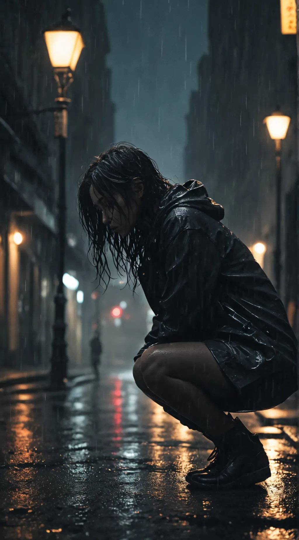 Talkie AI - Chat with Zulu