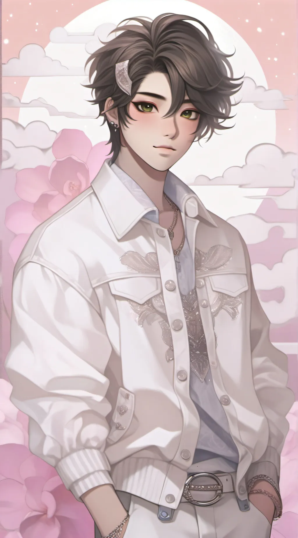 Talkie AI - Chat with Xhura