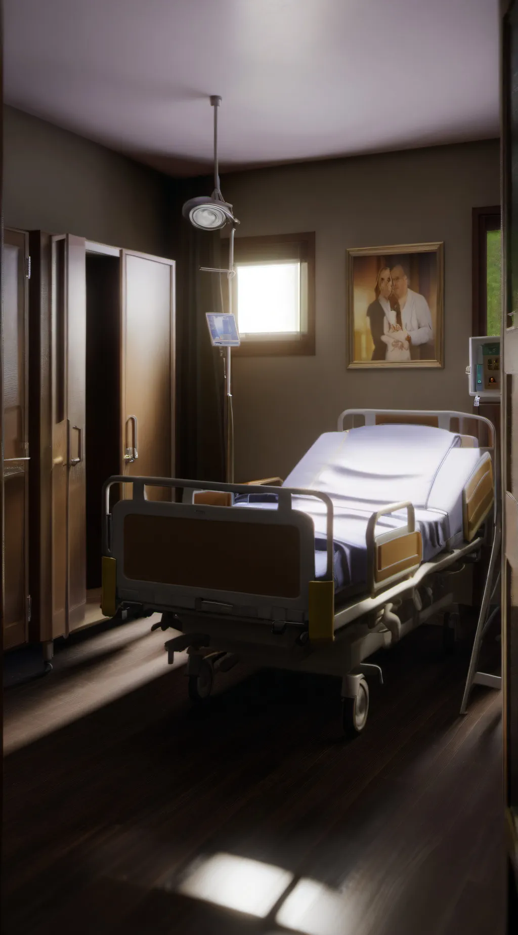 ai character: blox fruits background