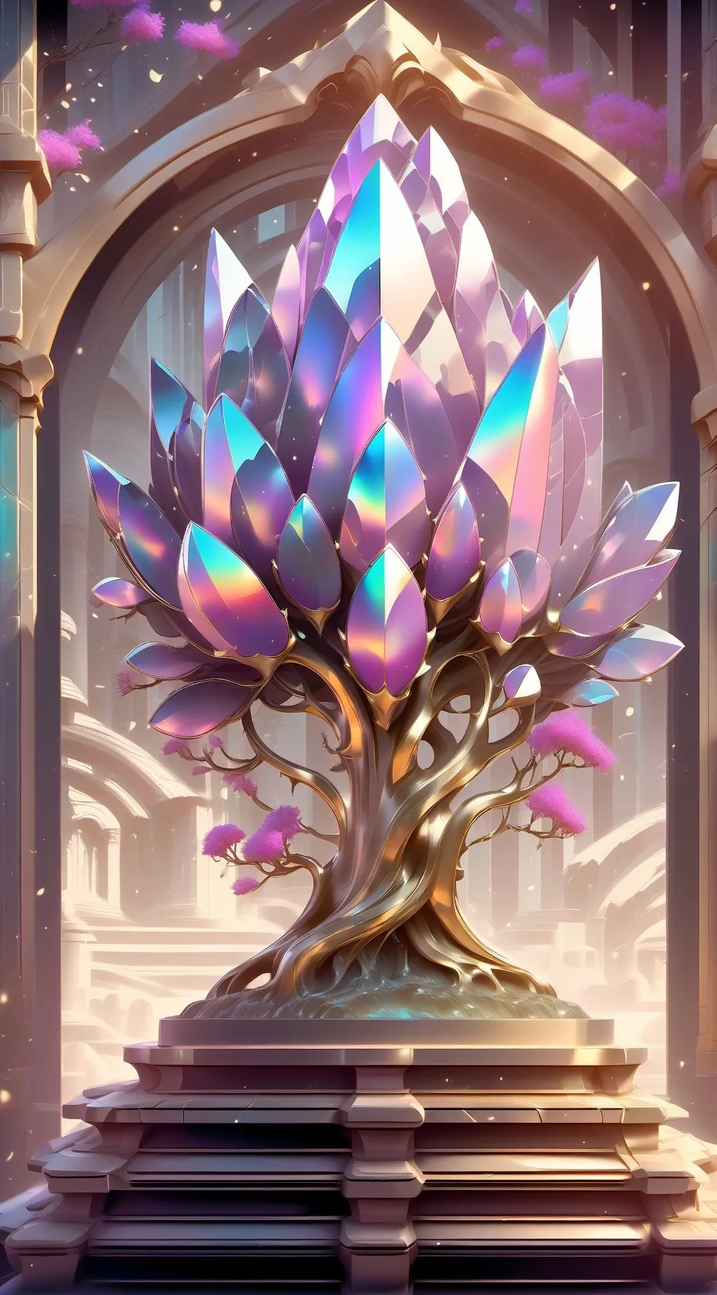 Talkie AI - Chat with giyuu X shinobu