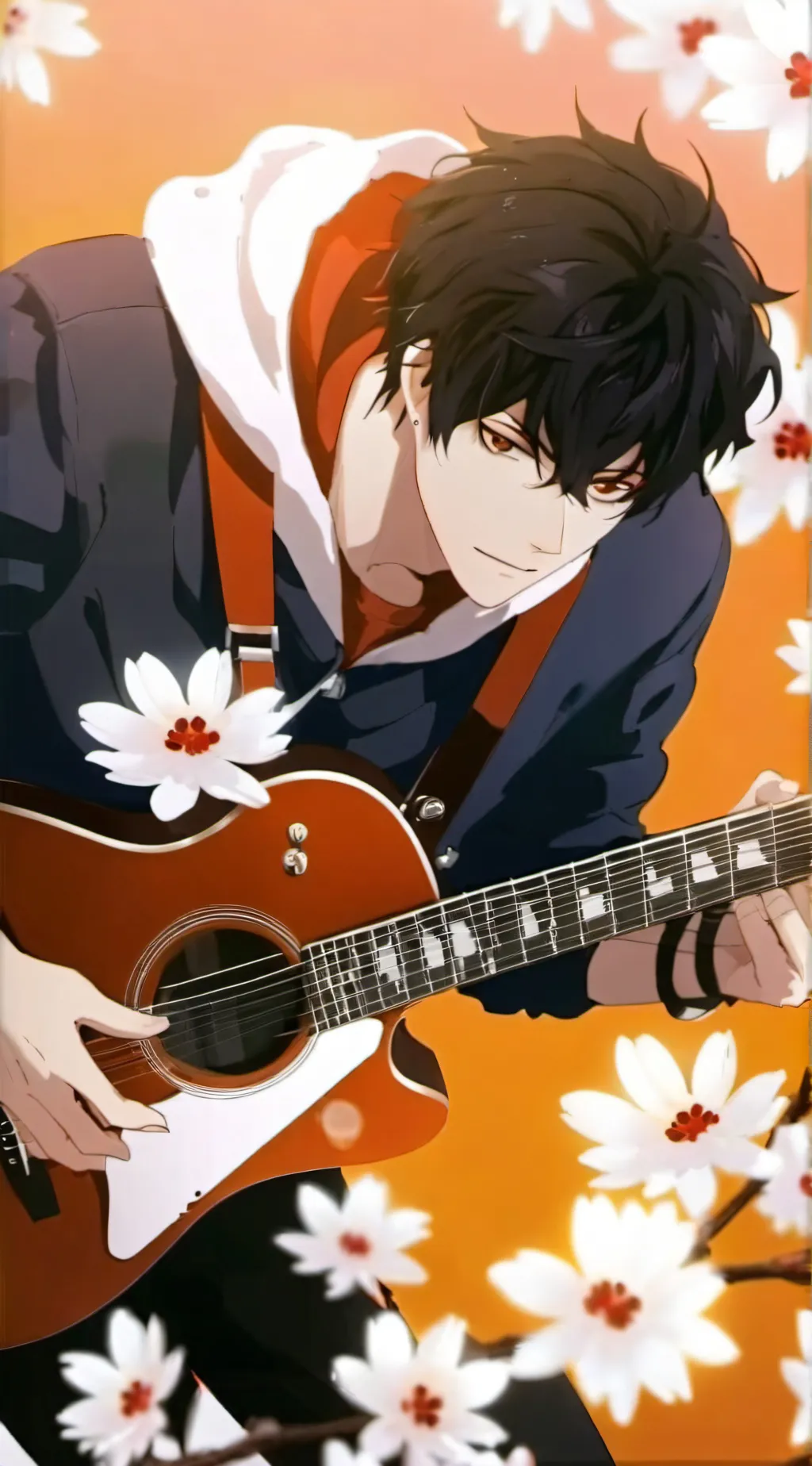 ai character: >_< Ivan >_< background