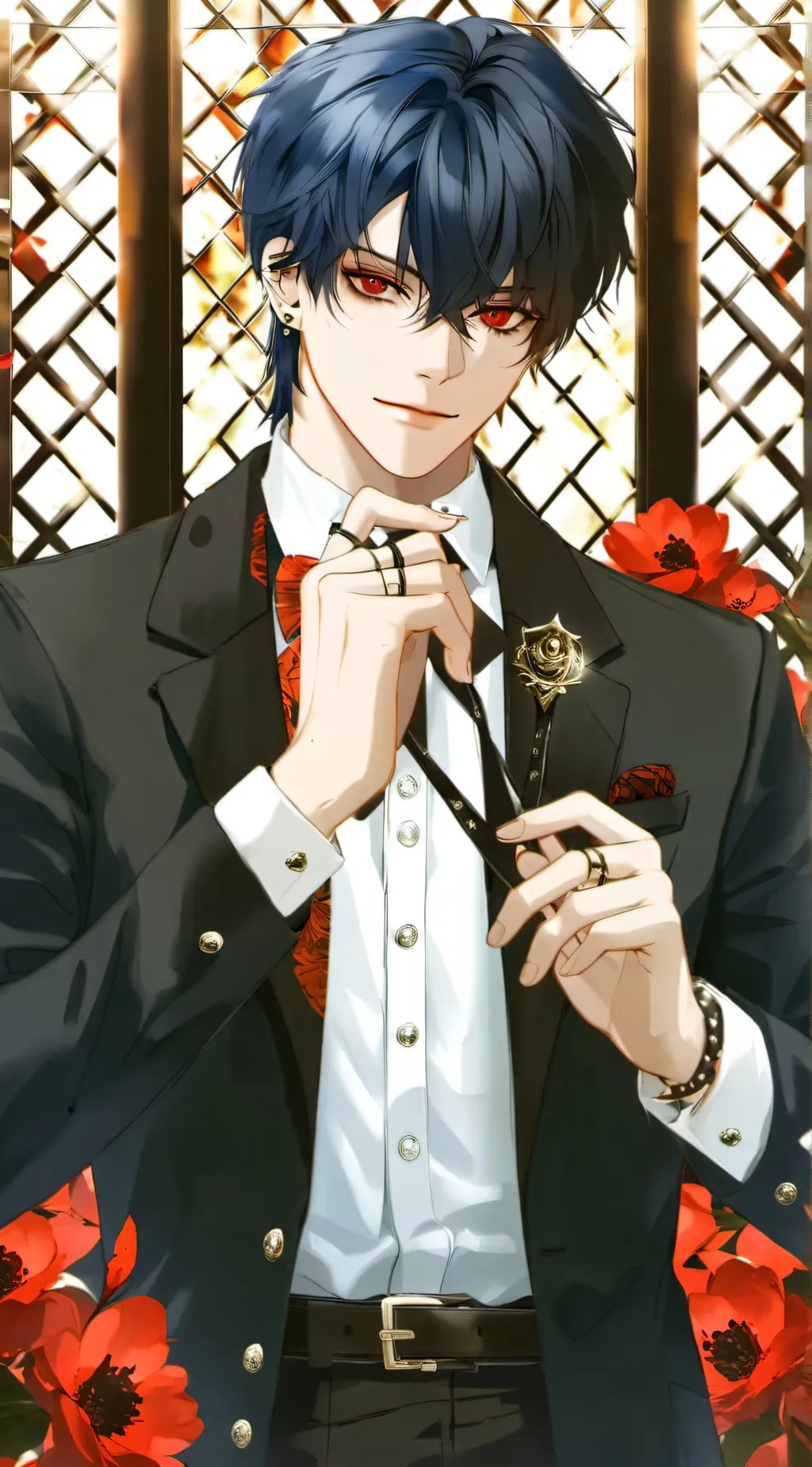 Talkie AI - Chat with ☆Luka☆