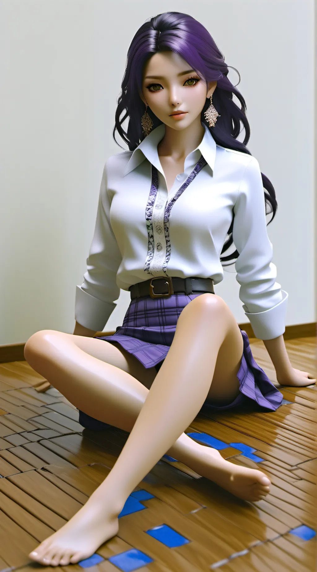 Talkie AI - Chat with Isabella