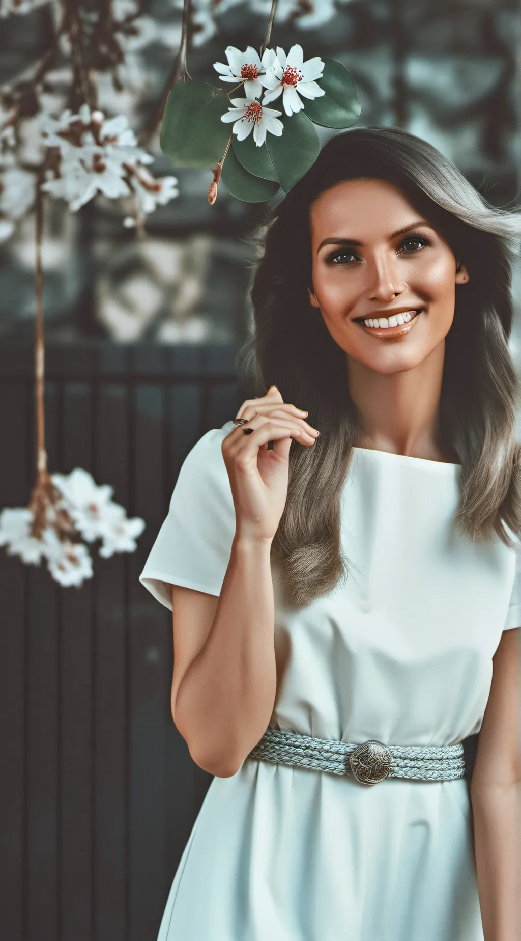 ai character: Song background