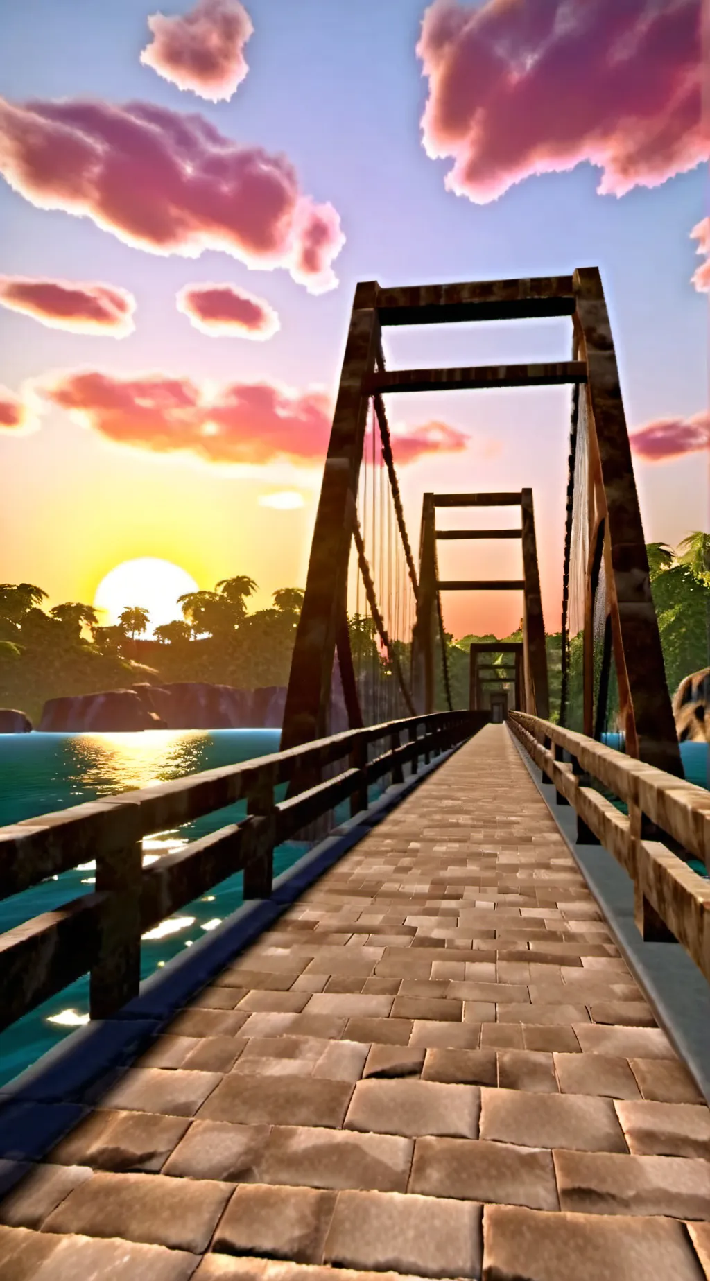 ai character: The 39 Clues background