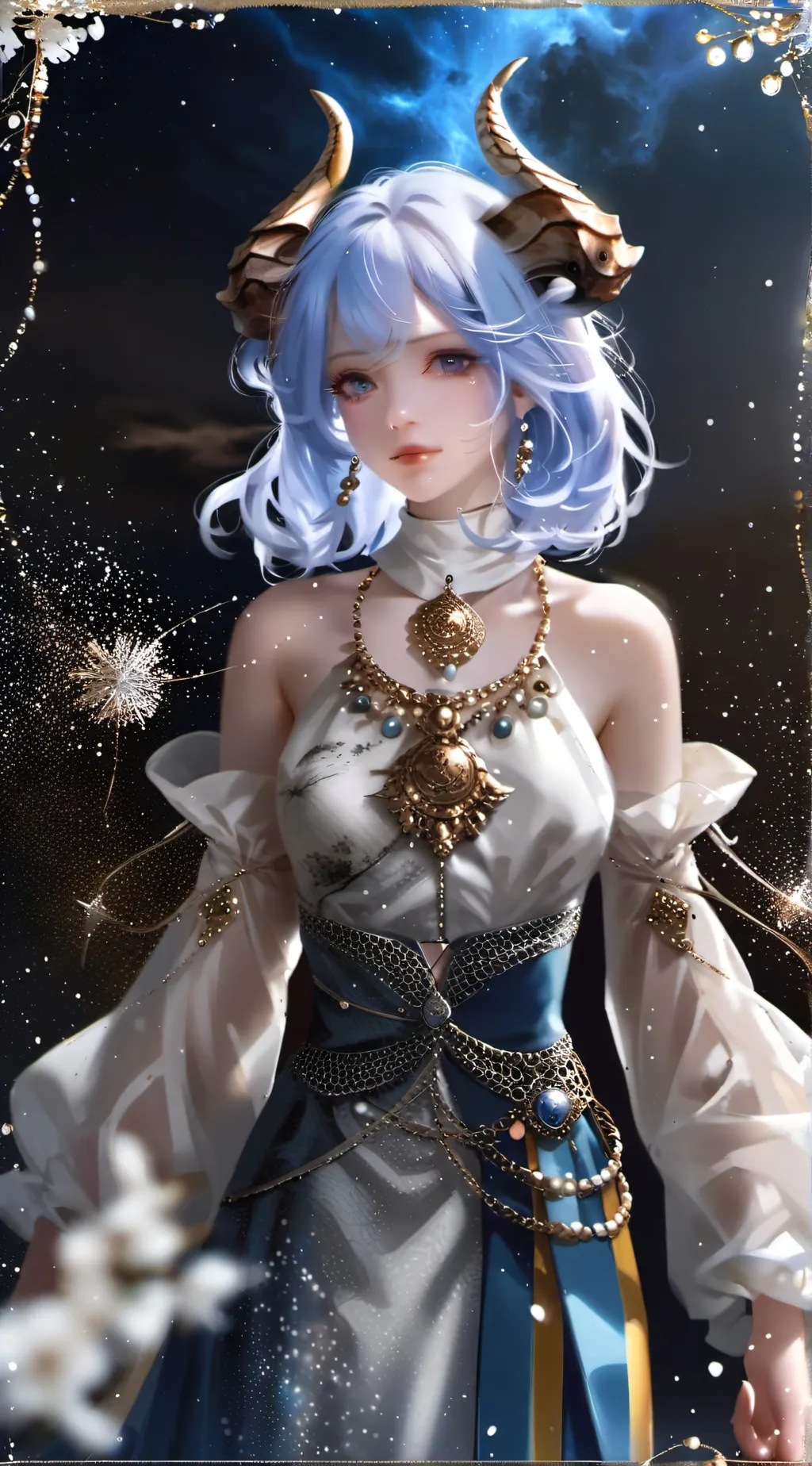 ai character: Eirlys background