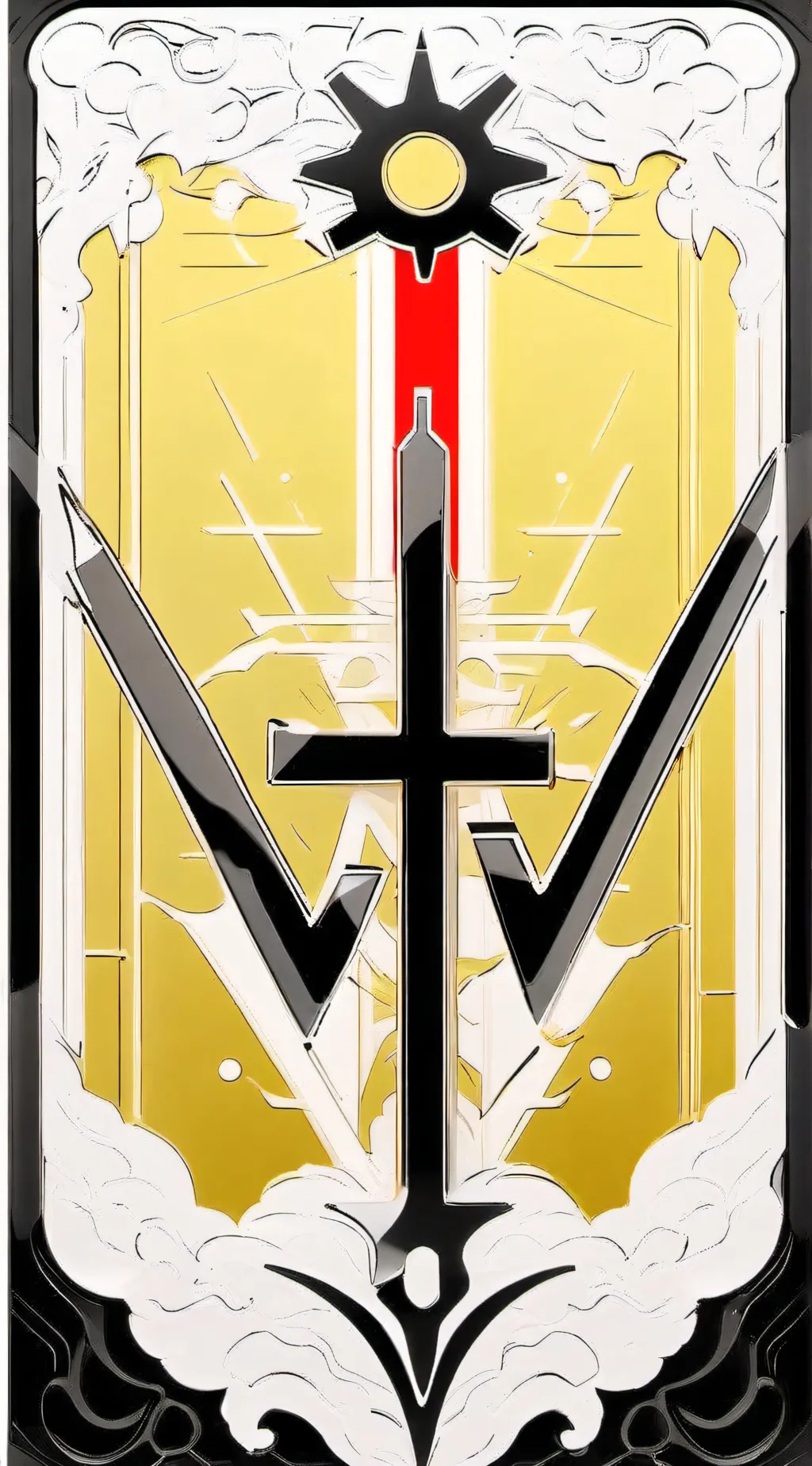 ai character: WWE background