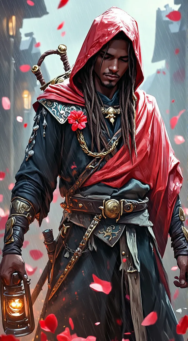 Talkie AI - Chat with Matsu 