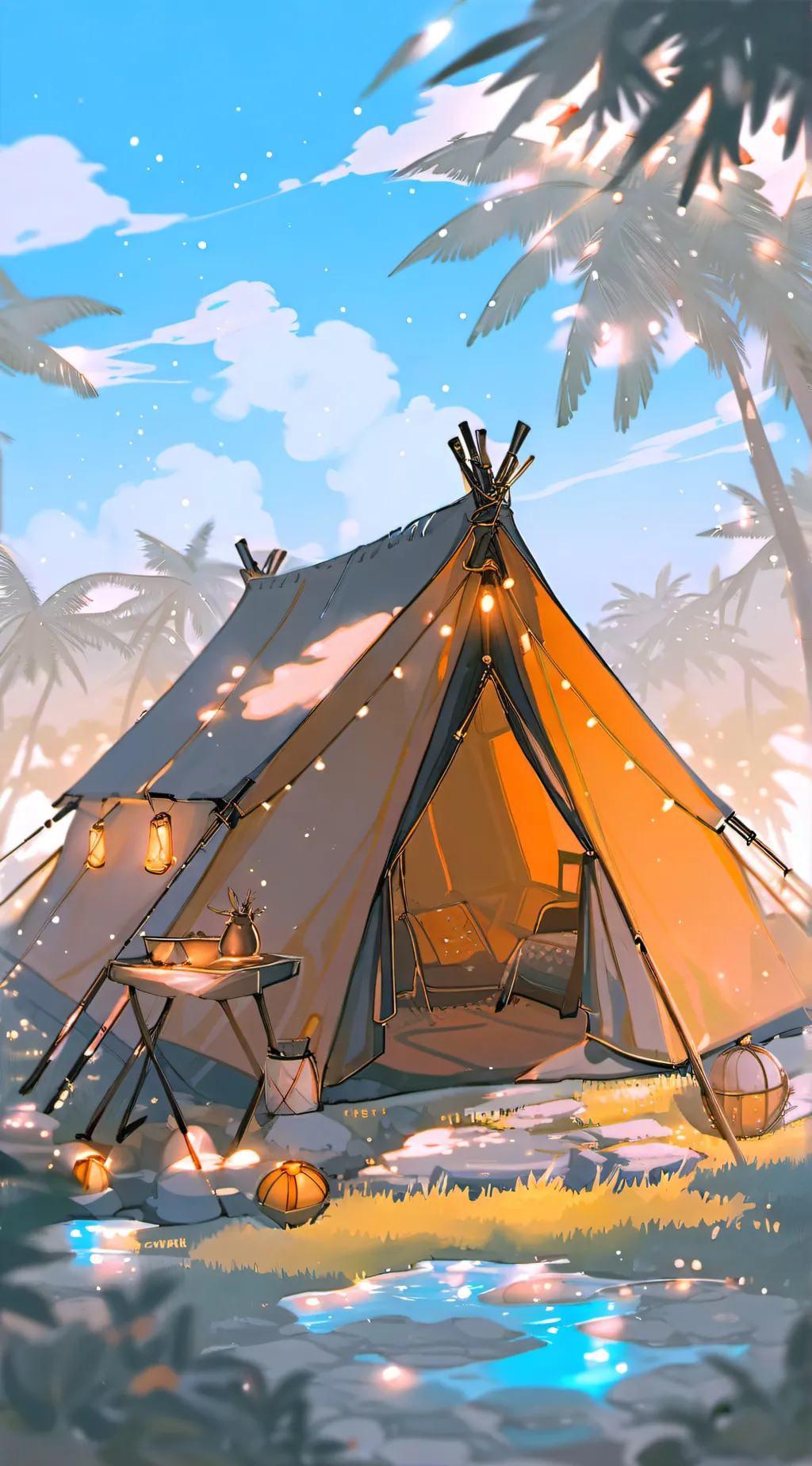 ai character: tdi 23 s1 background