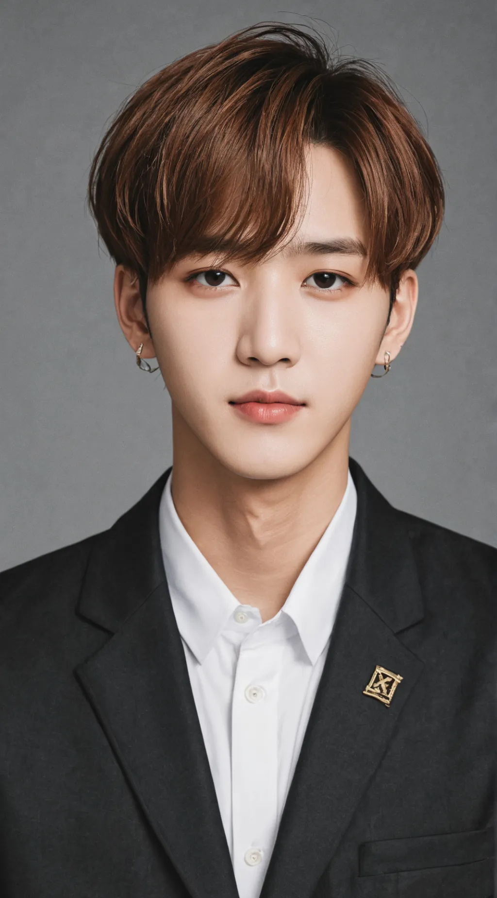 ai character: seugmin background