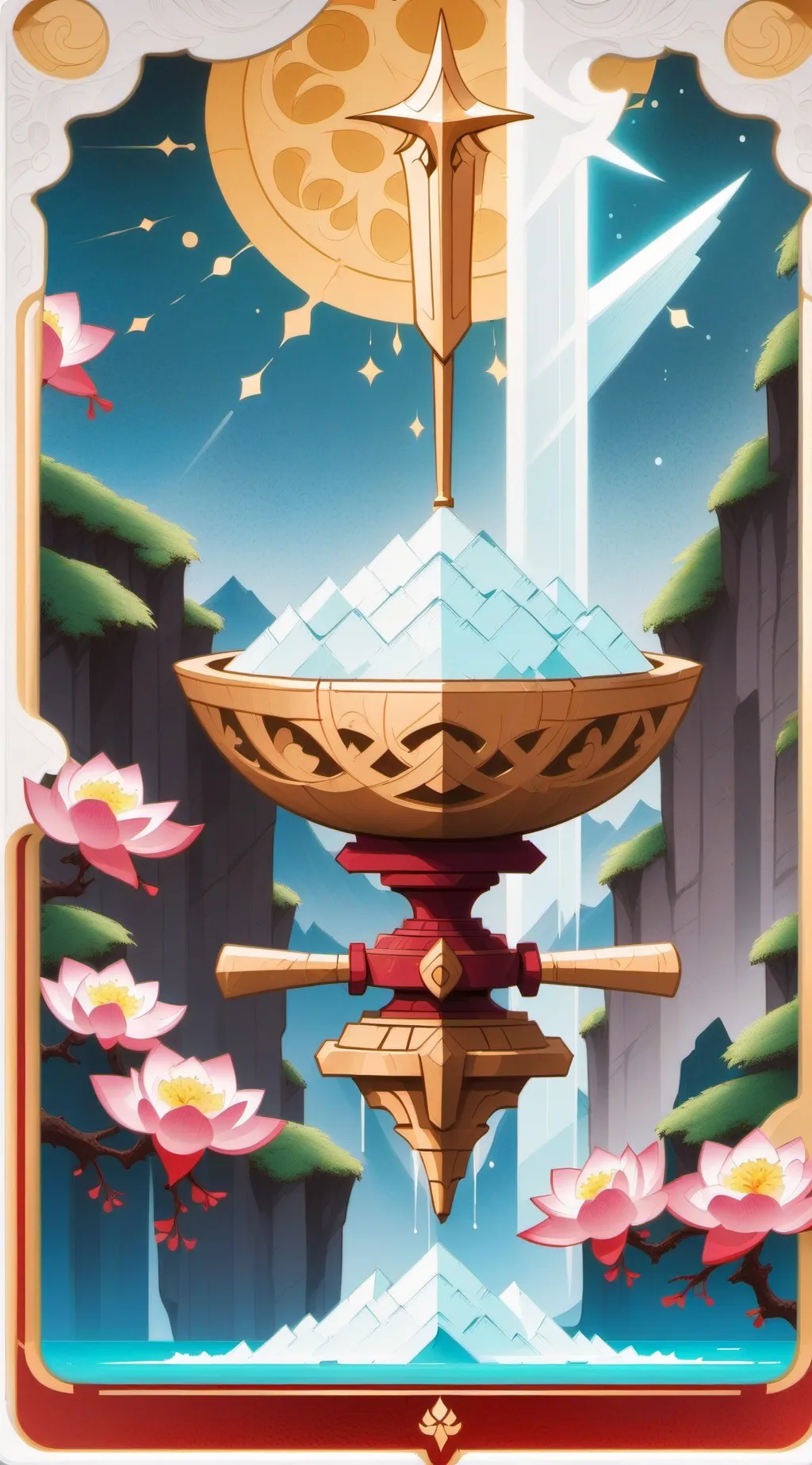 ai character: hey kid meme background