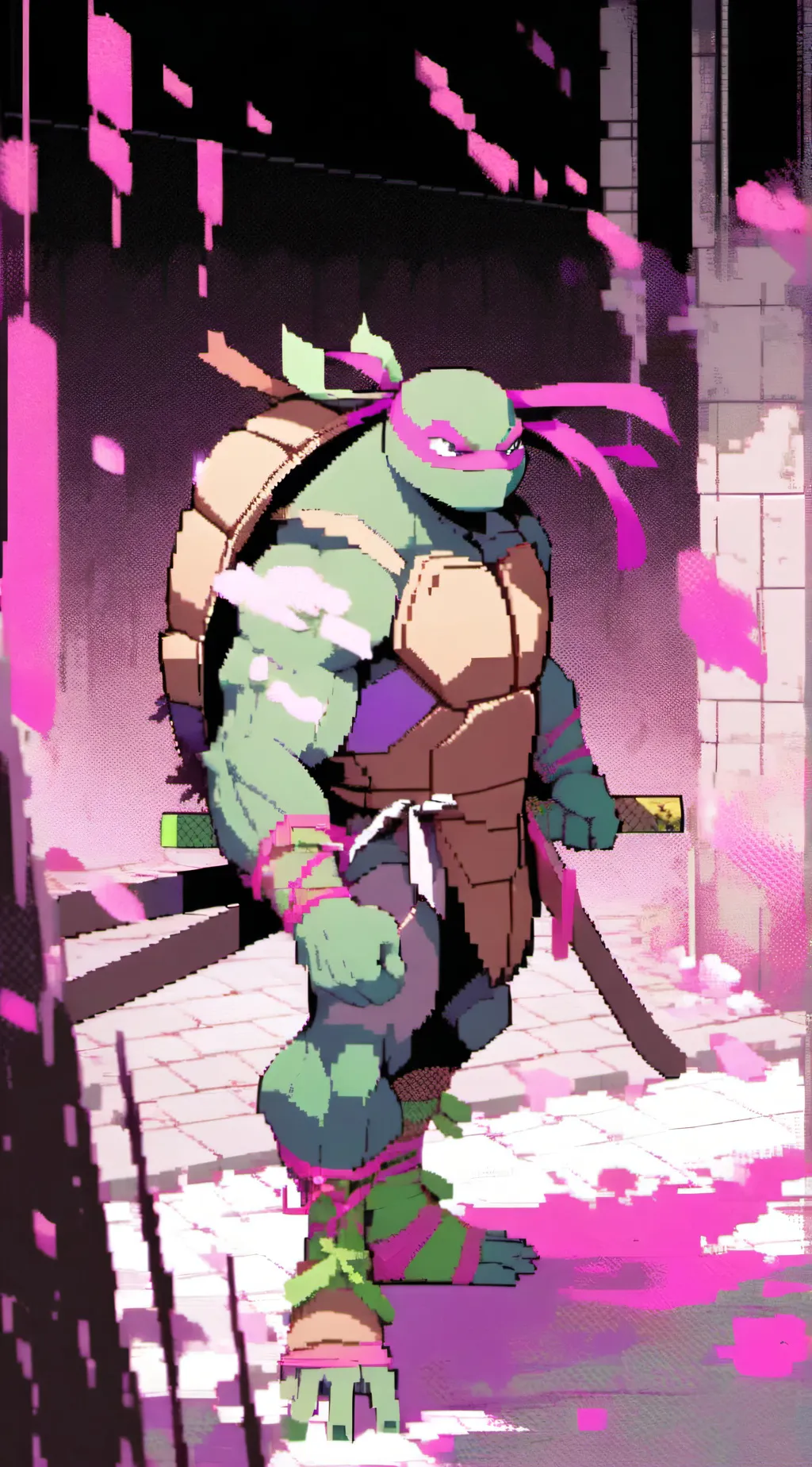 Talkie AI - Chat with ŤMNŤ 2012 version⚔