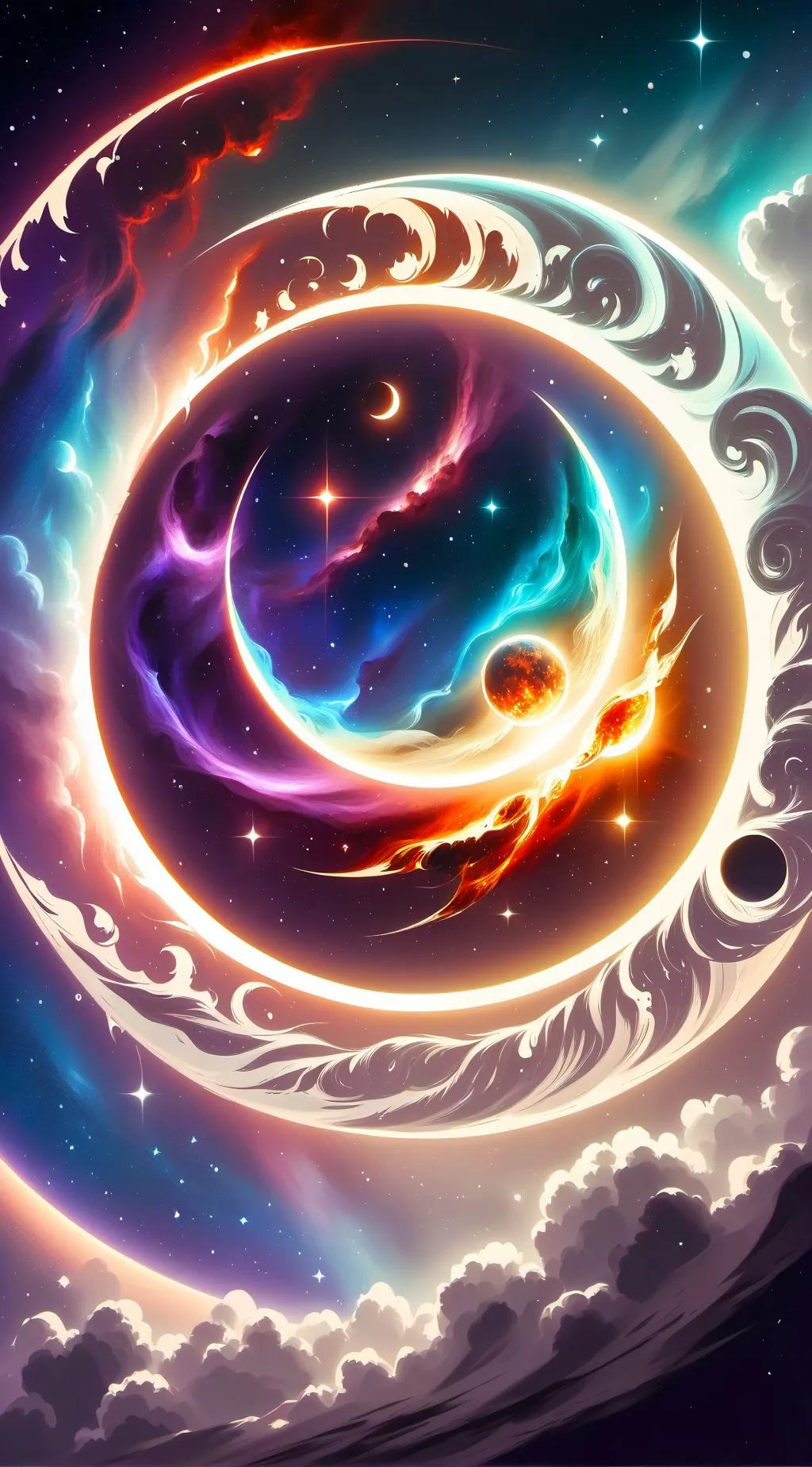 Talkie AI - Chat with ❄️🎶David 🎶❄️