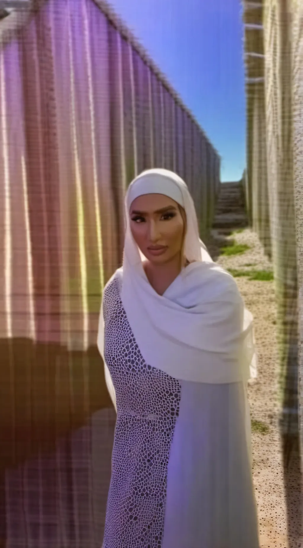 Talkie AI - Chat with Zeyno (tiktokerin)