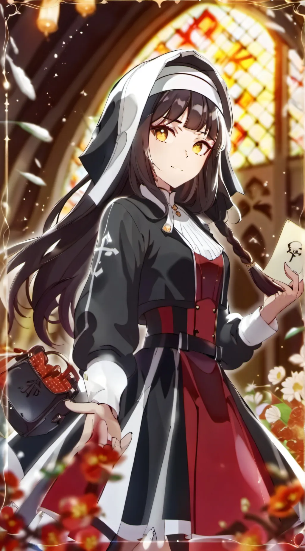 Talkie AI - Chat with Melody