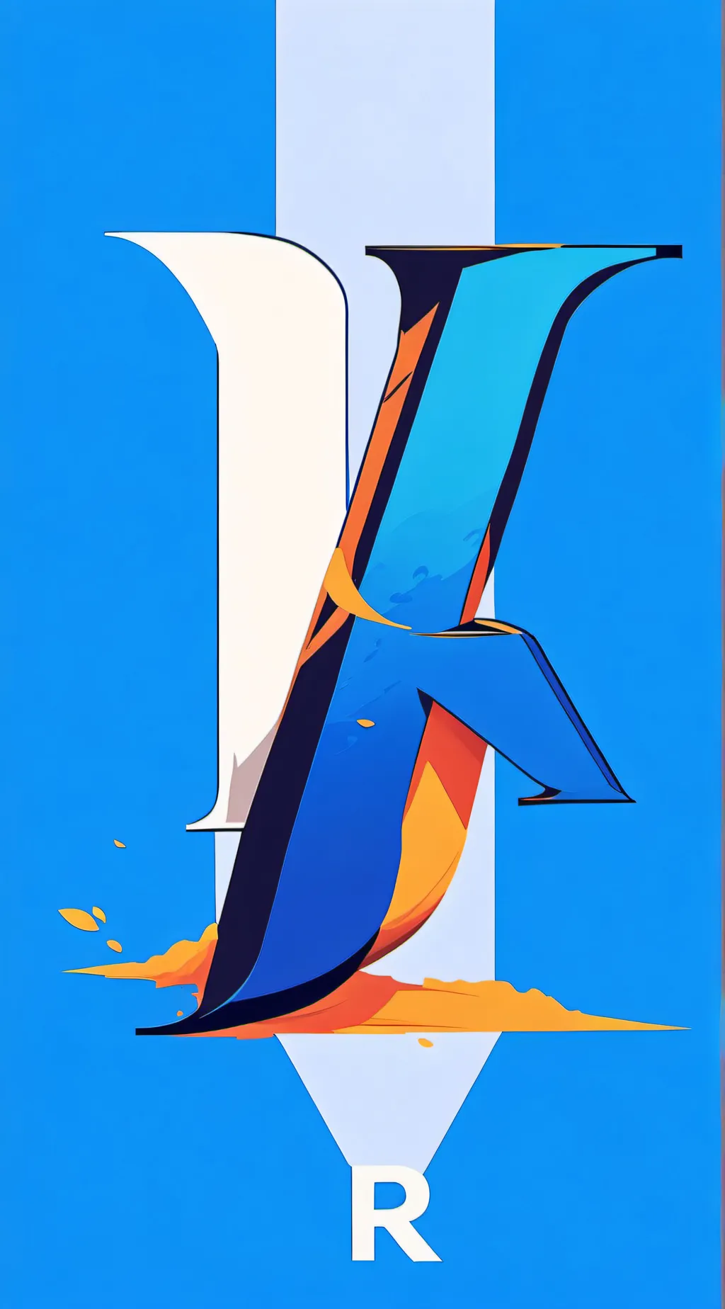 ai character: cfmot background