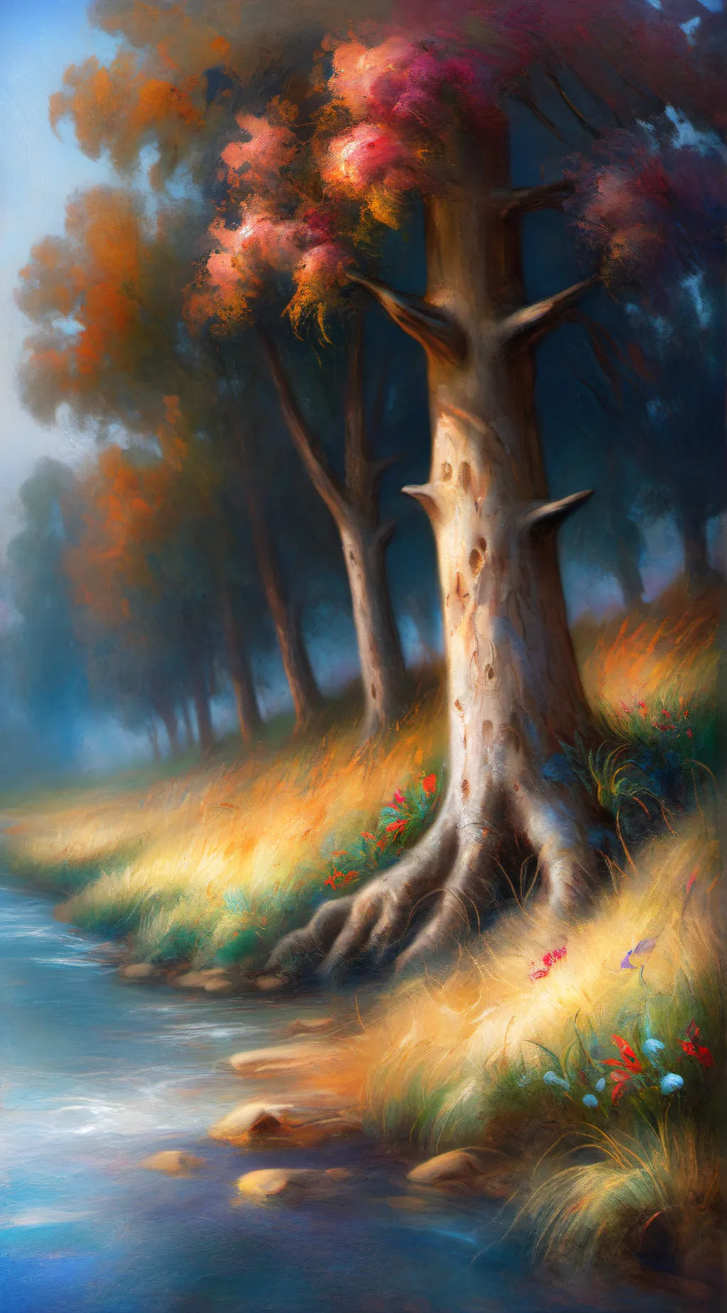 Talkie AI - Chat with ayato sakamaki 