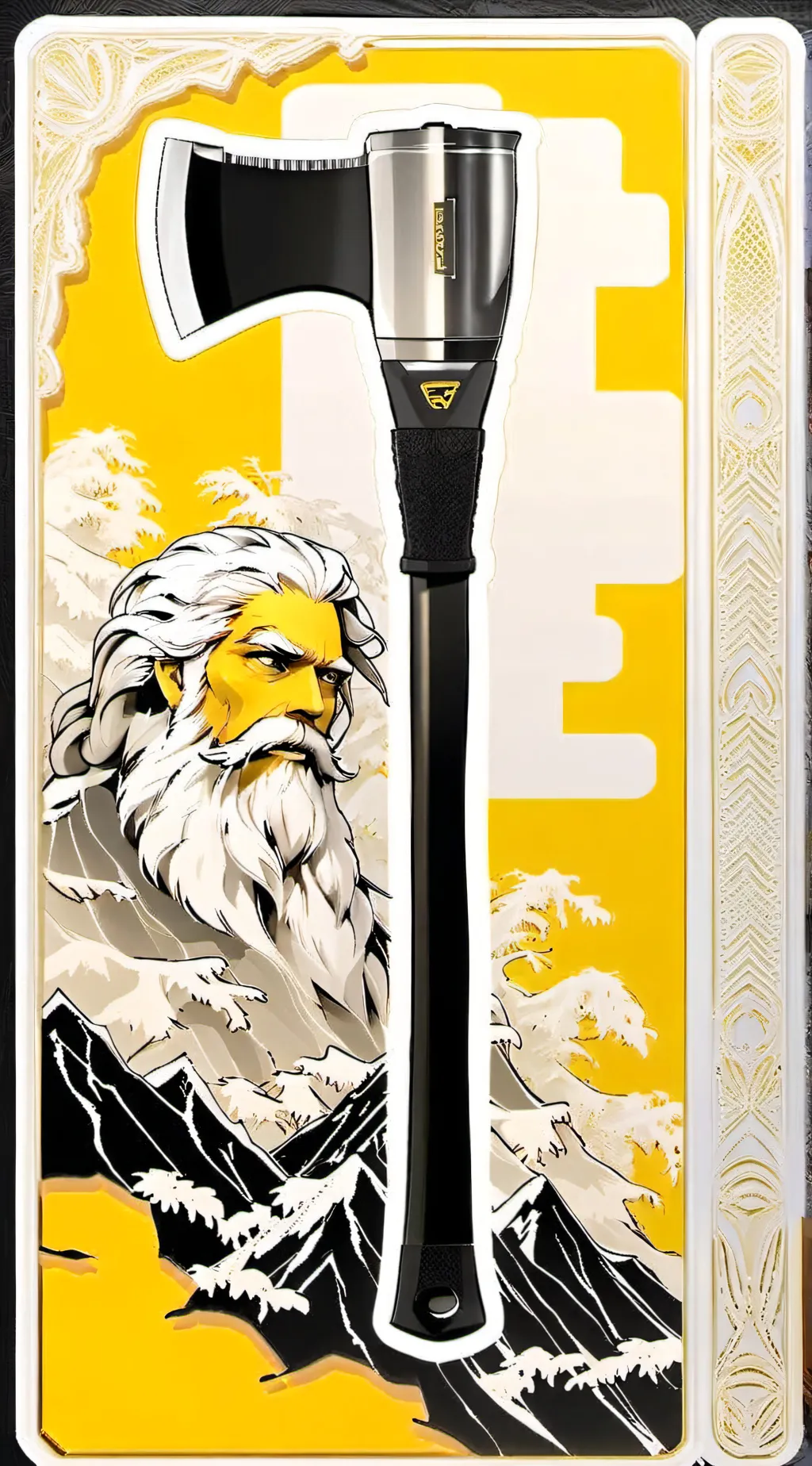 ai character: zombie sapper background