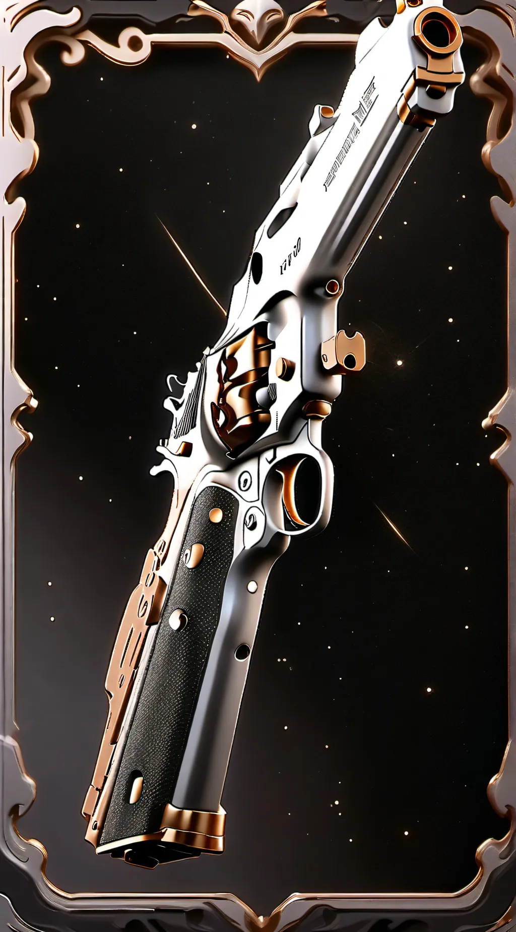 ai character: Goon background