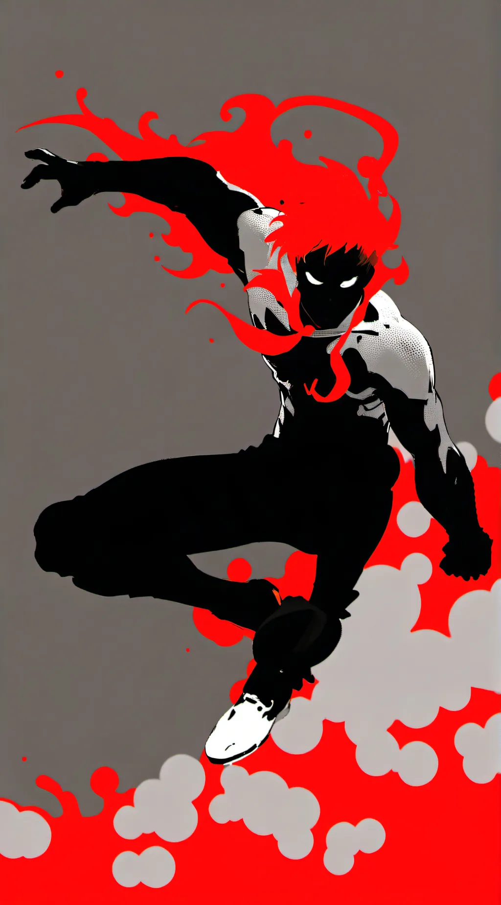 ai character: pepper.io part 00 background