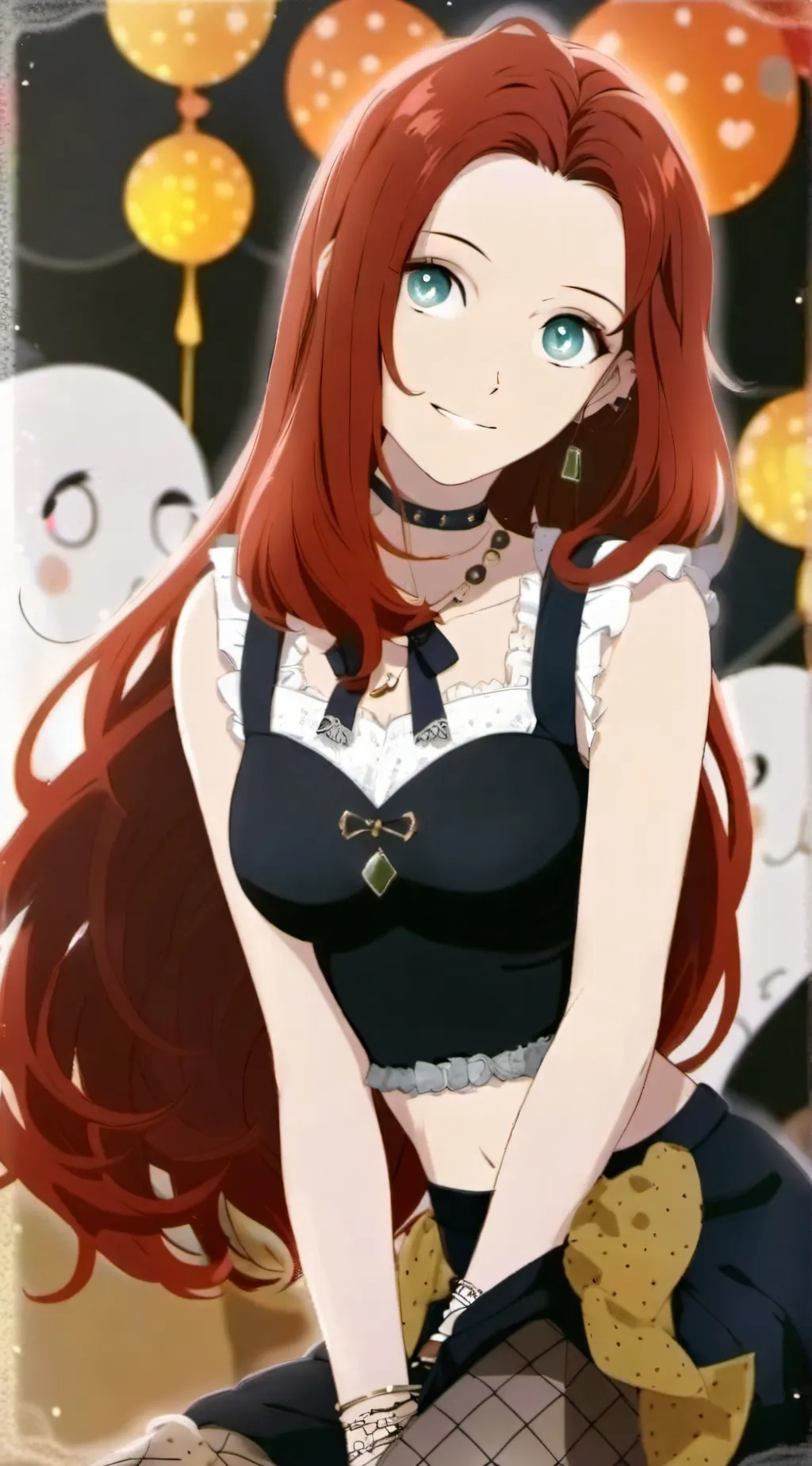 Talkie AI - Chat with Emma