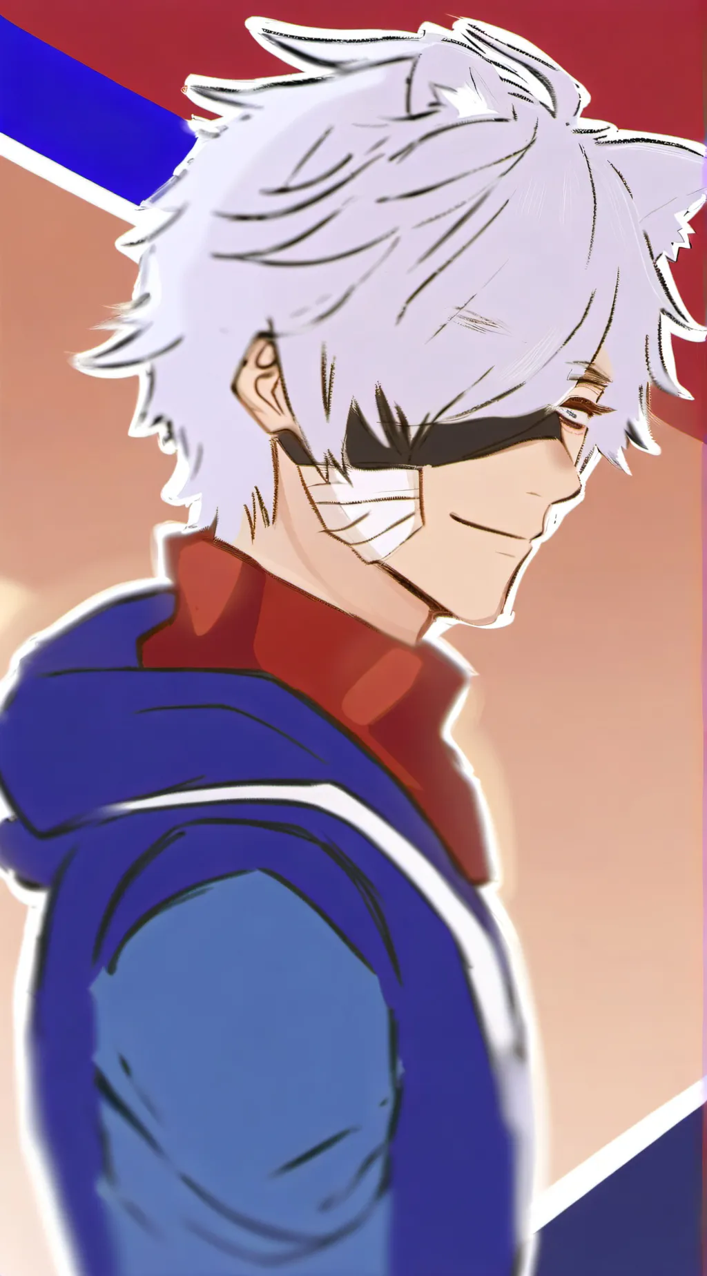 ai character: Noah background